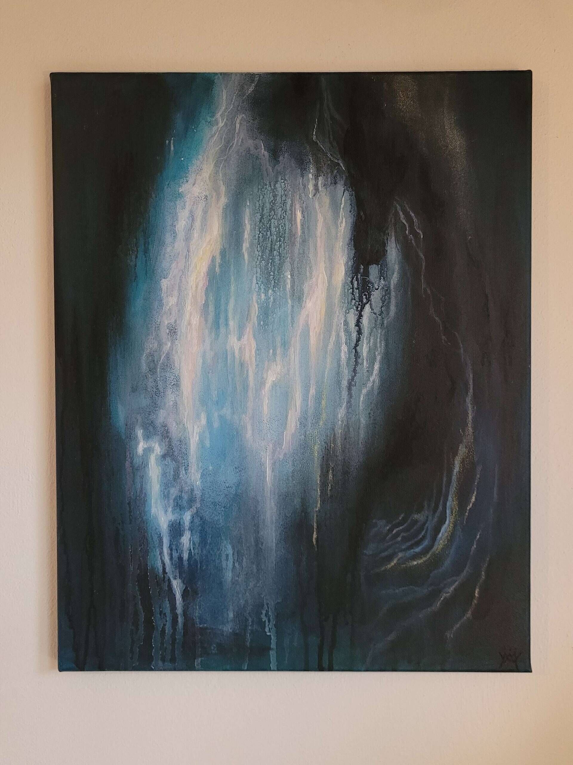 Held - in the unknown - Manou Wistoff 3