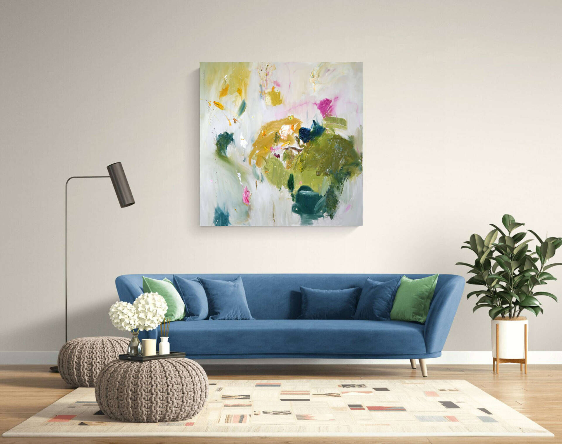 Ohne Titel - Christian Herzig 1