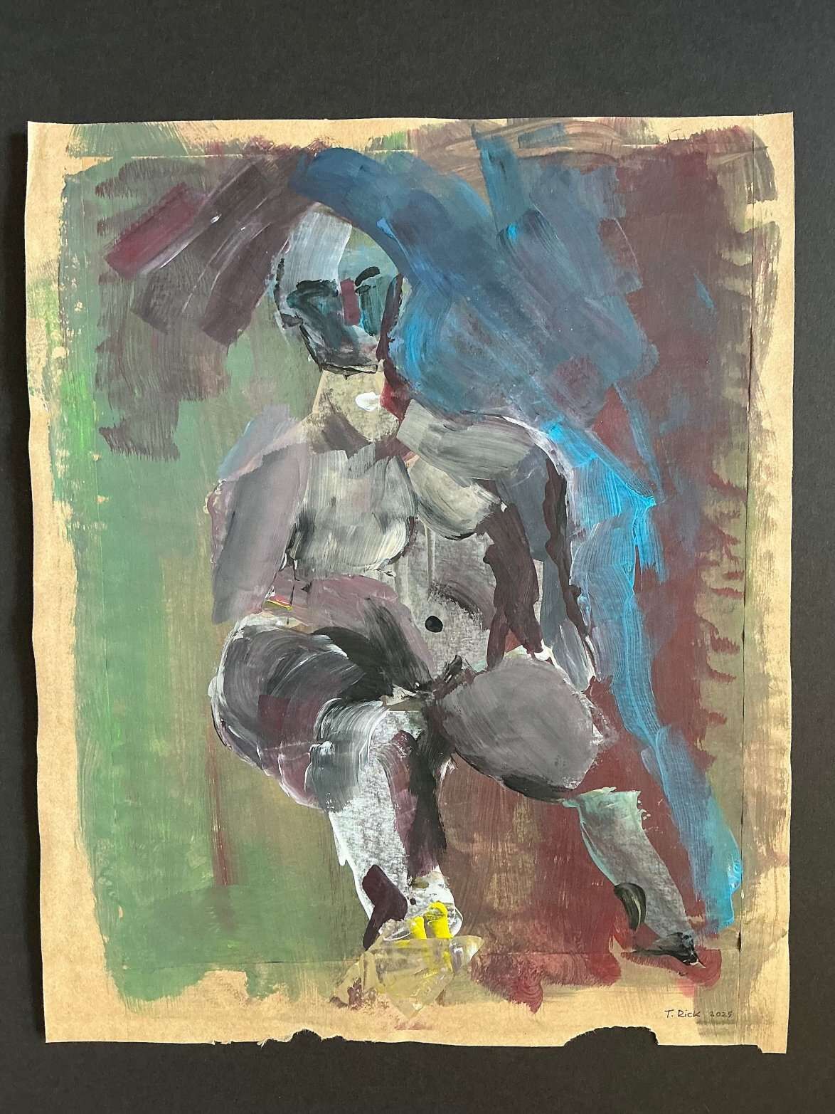 ohne Titel - t.rick 2