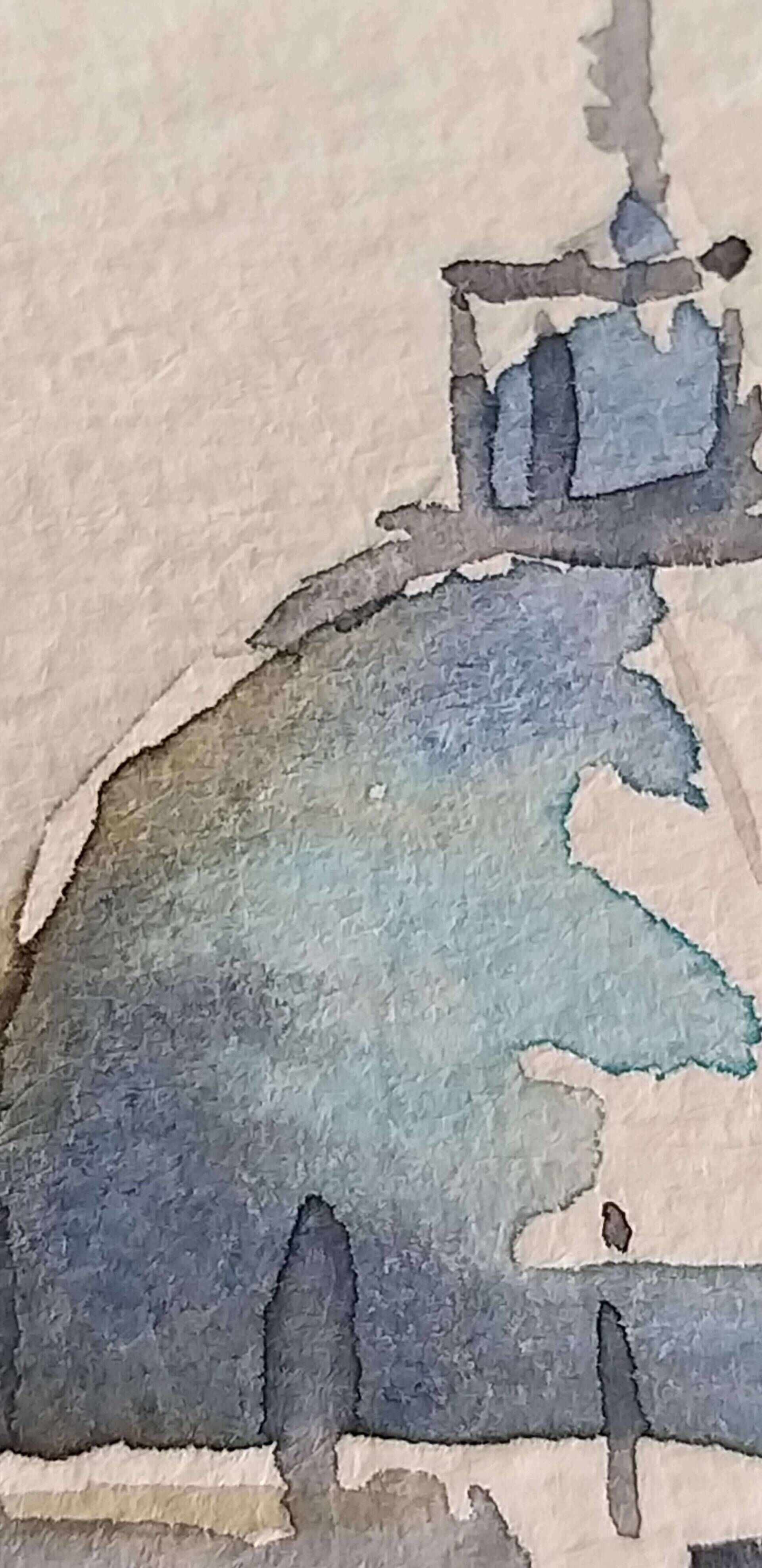 View of Venice - Sara Wimmers 4