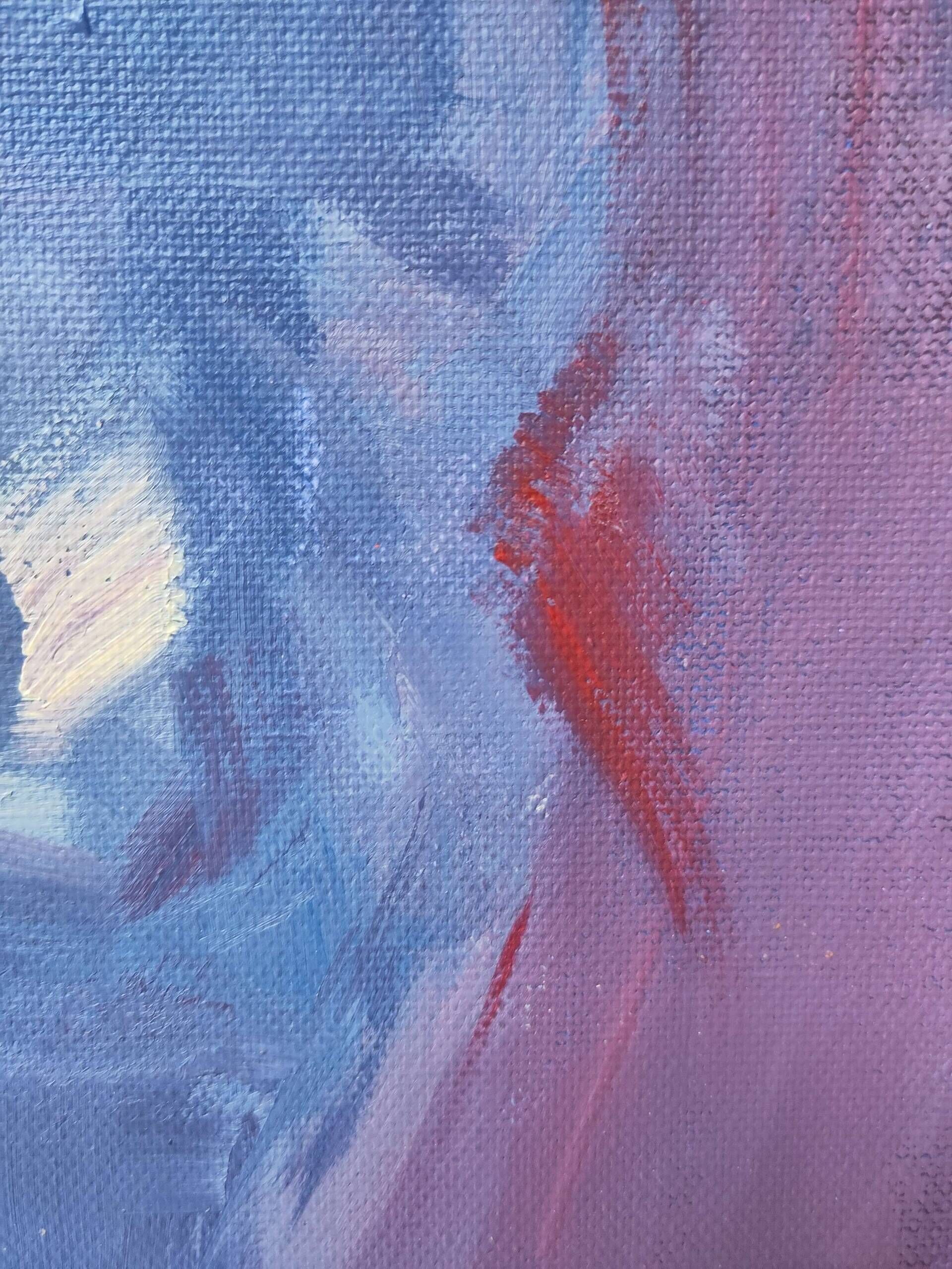 Kopf 3 - Merle Renkl 3