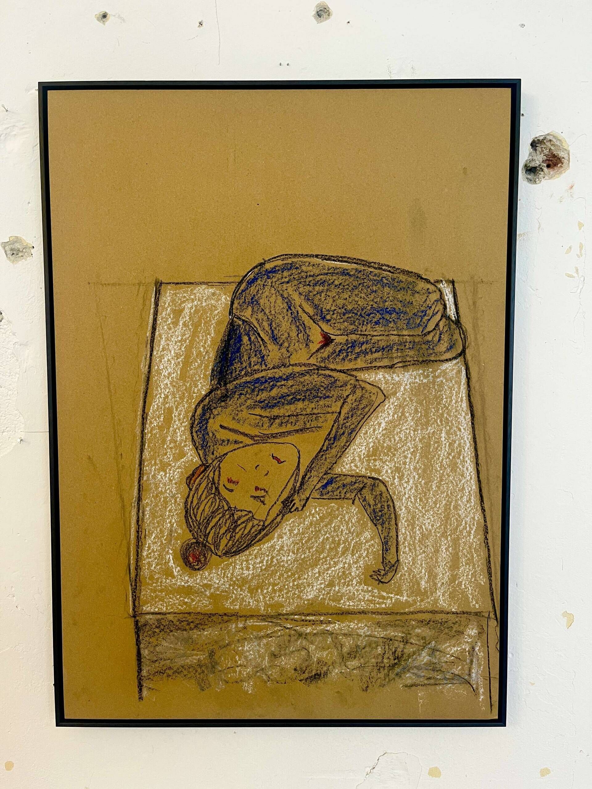 BEATBOX ROCKER VI - Sara von Meer 3