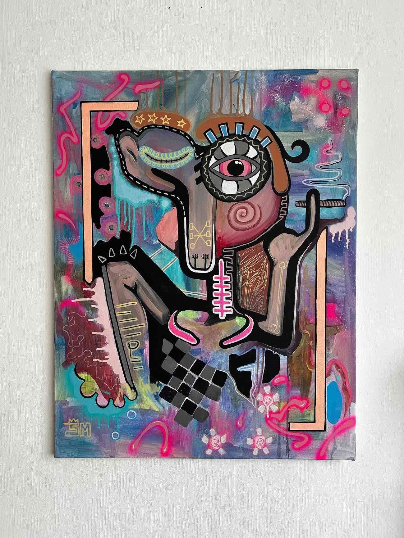 Half baked - Stella Mierendorff 9