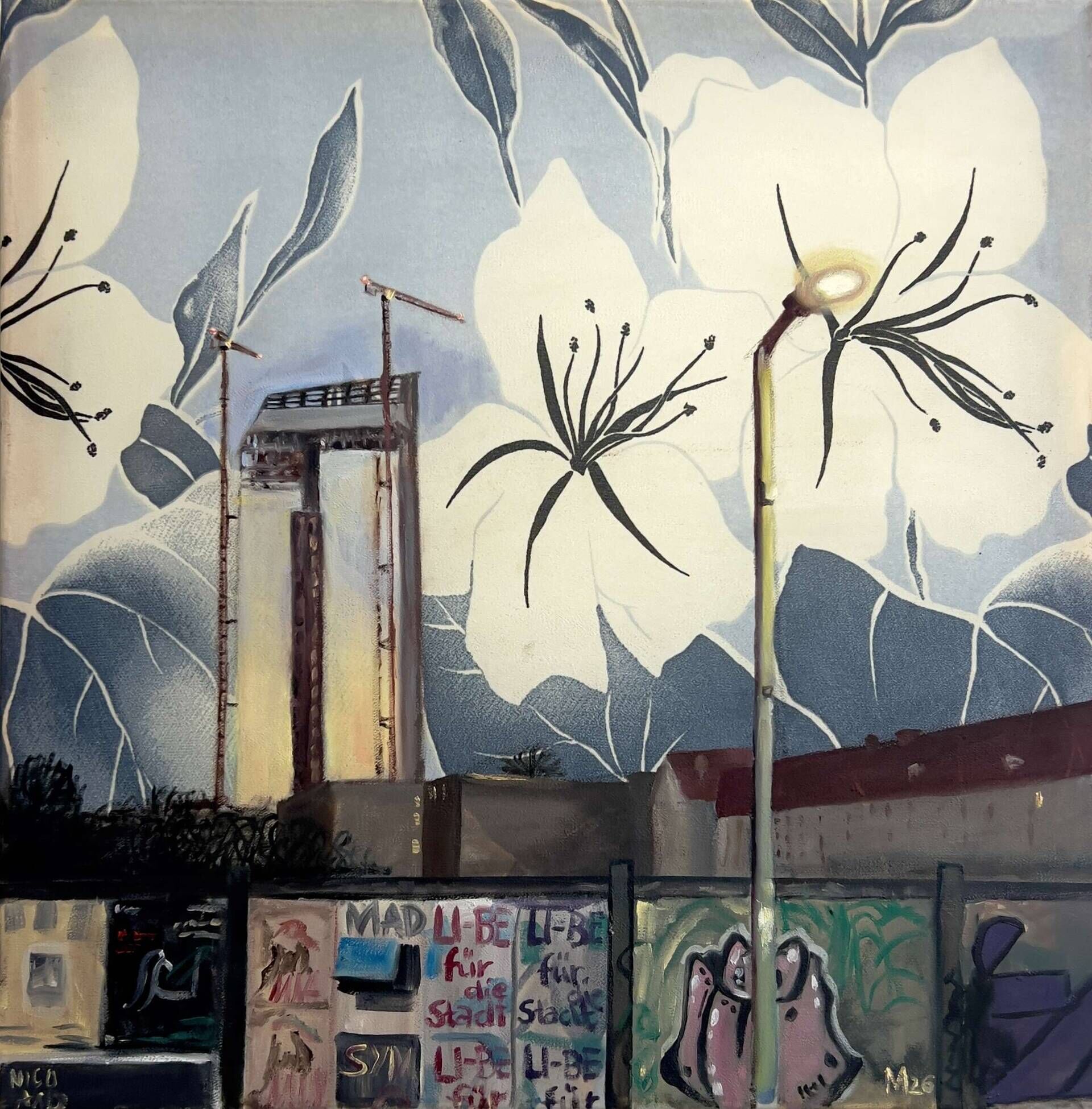 Herzbergplatz_Sonnenallee_Estrel - Mathilda Augart 1
