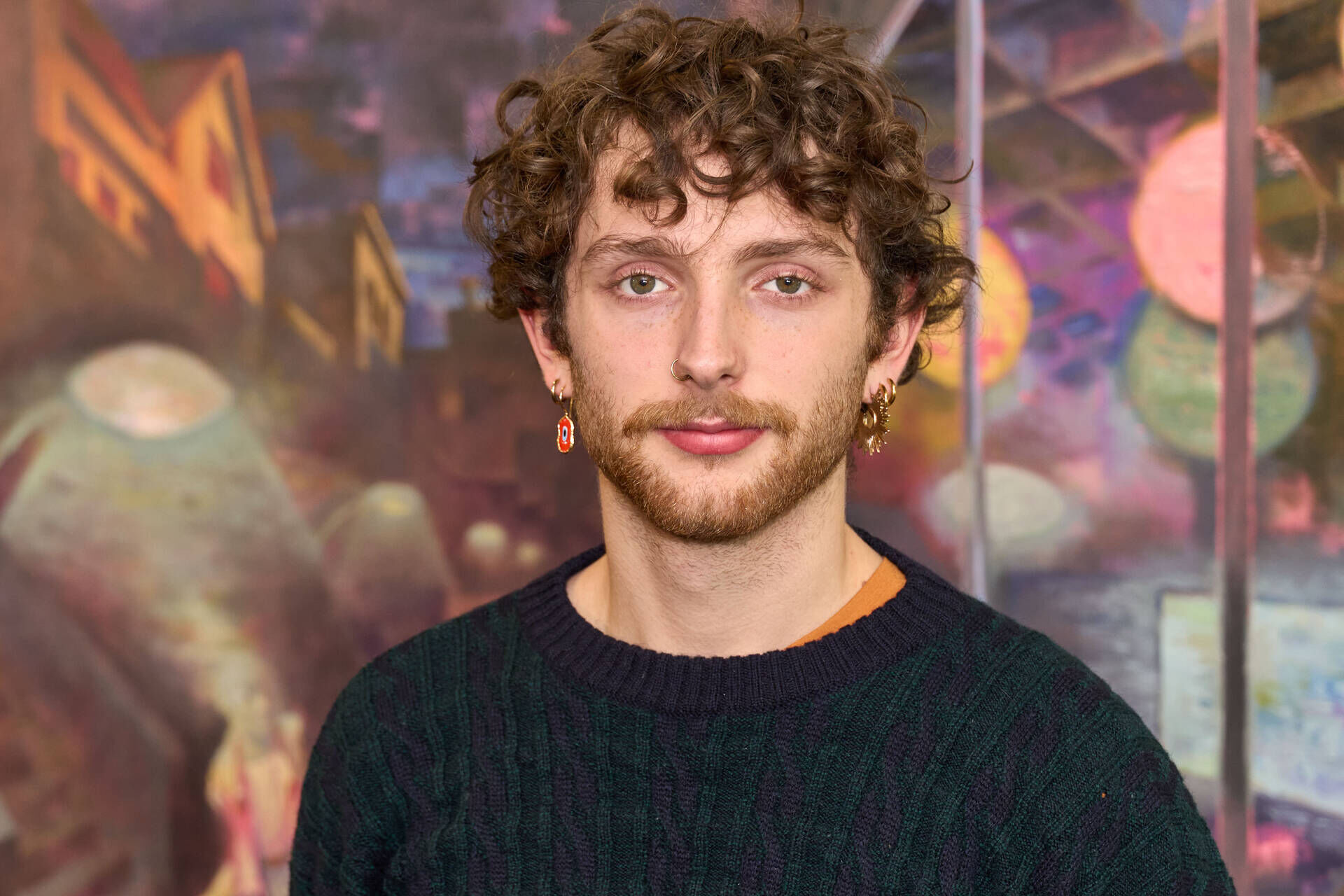 Foto von Frederik Grill