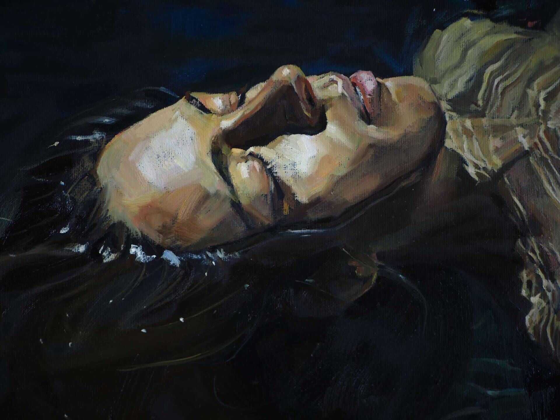 Nest - Oleksii Gnievyshev 5