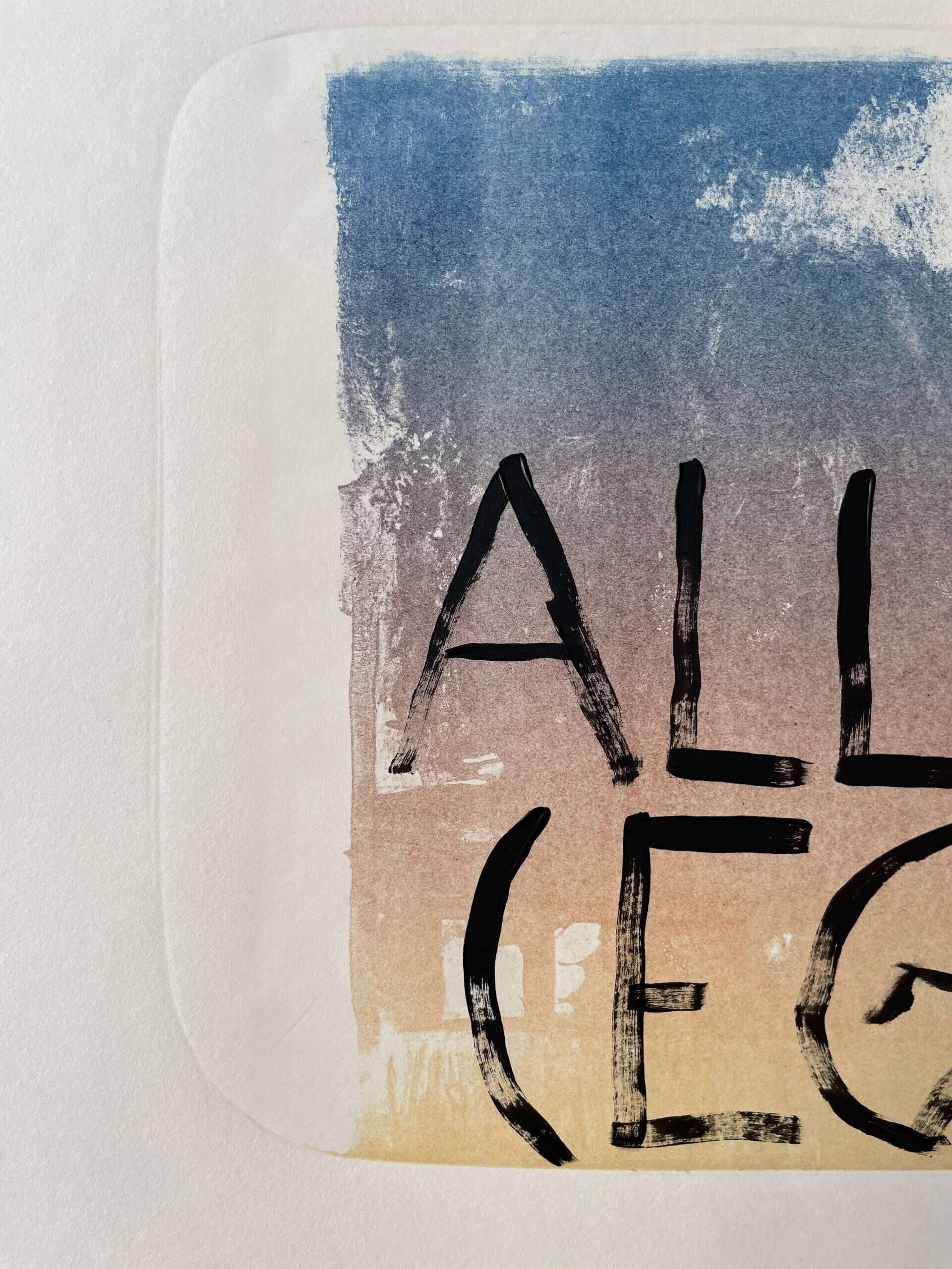 Alles Egal - Marcel Asendorf 1