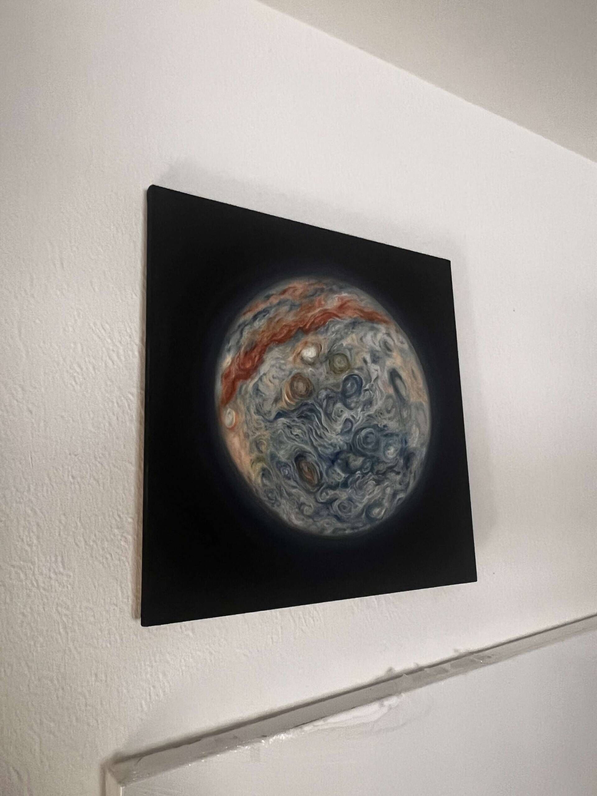 Jupiter - Richard Ebel 2