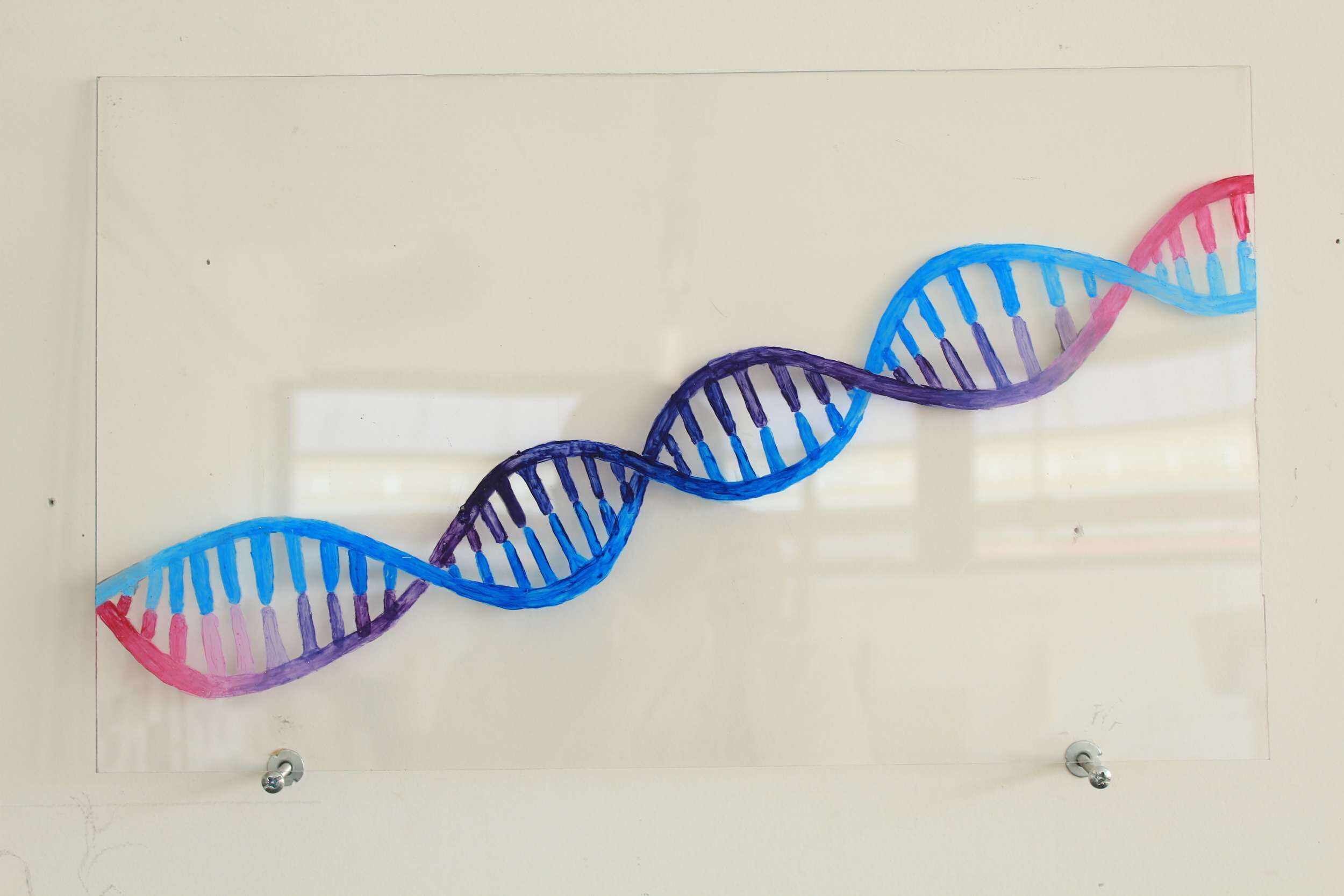 Mutation (2022) - Gina Loges 5