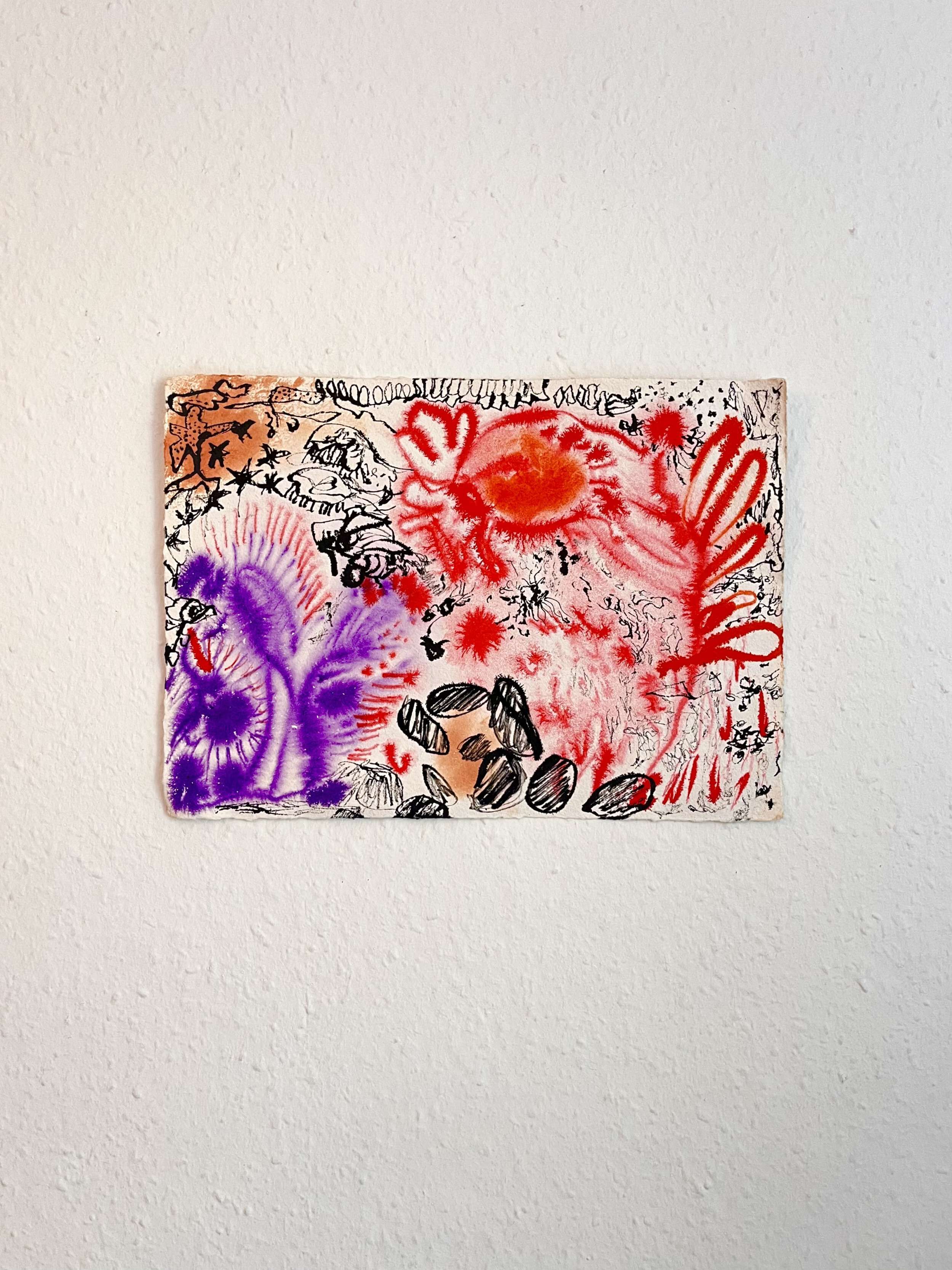 Mycelia’s script  - Cat Barzen 4