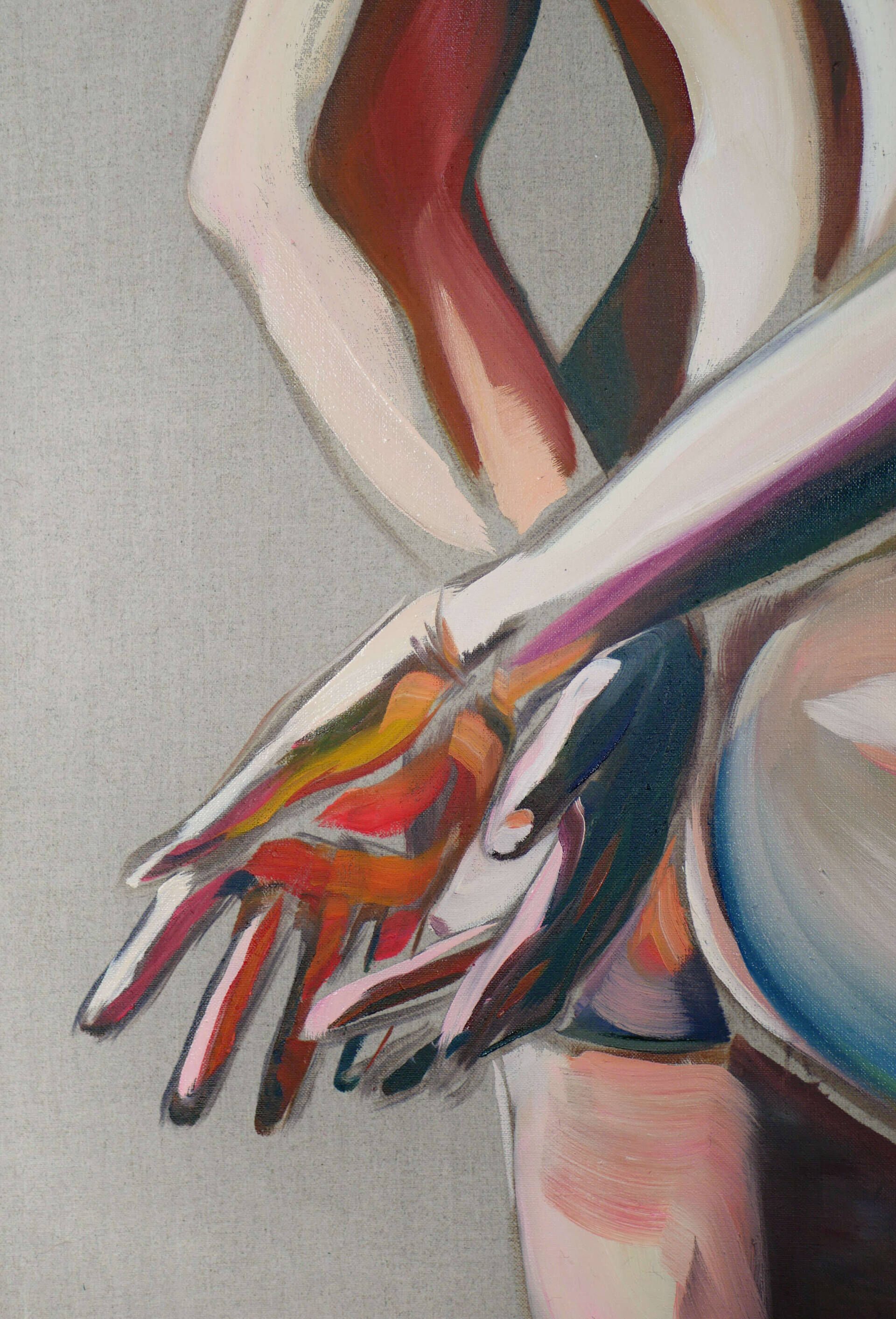 Pure No.24 - Maria Leisner 2