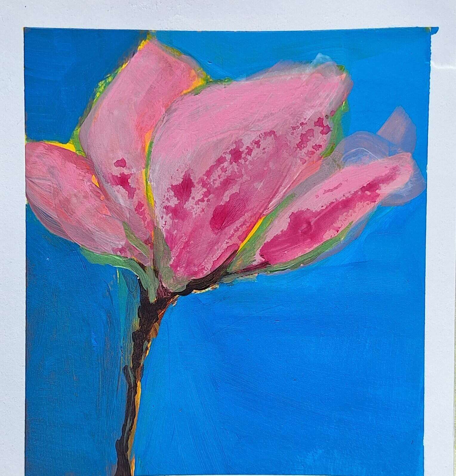 Very Very Cherry #17 - Sara Wimmers 4