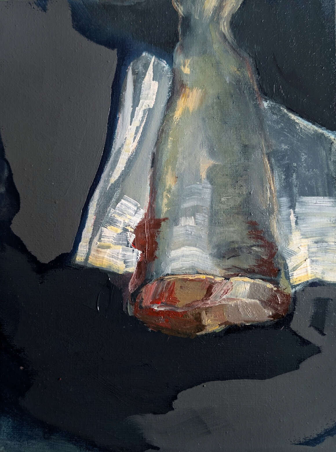 Dramatic Continental 2 - Viktoria Ovsepian 2