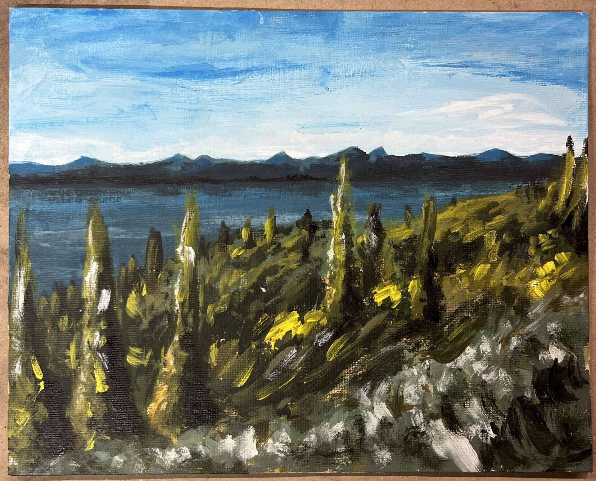 Nordlande - Leon Tho Barwig 1