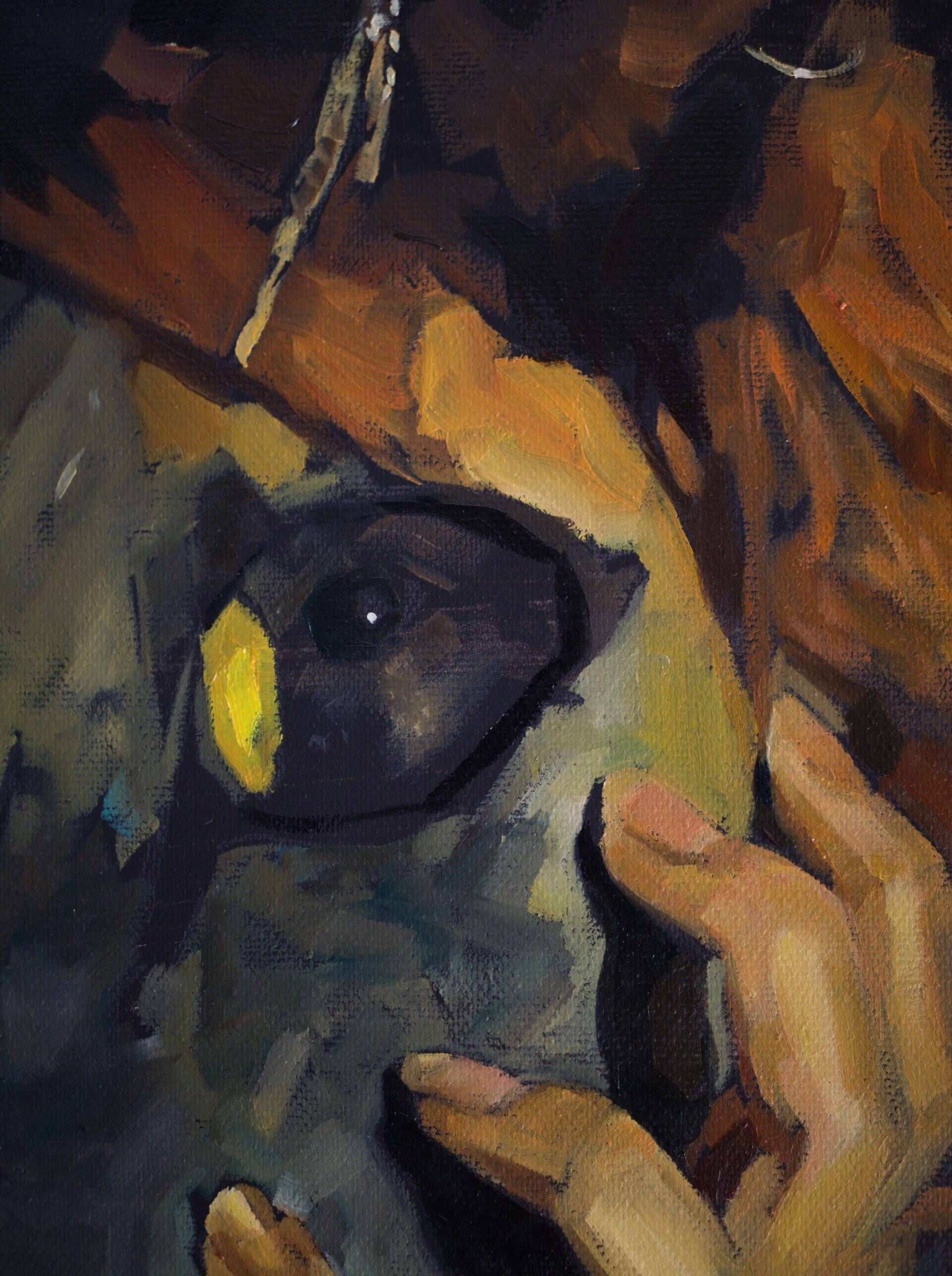 Phenic - Oleksii Gnievyshev 7