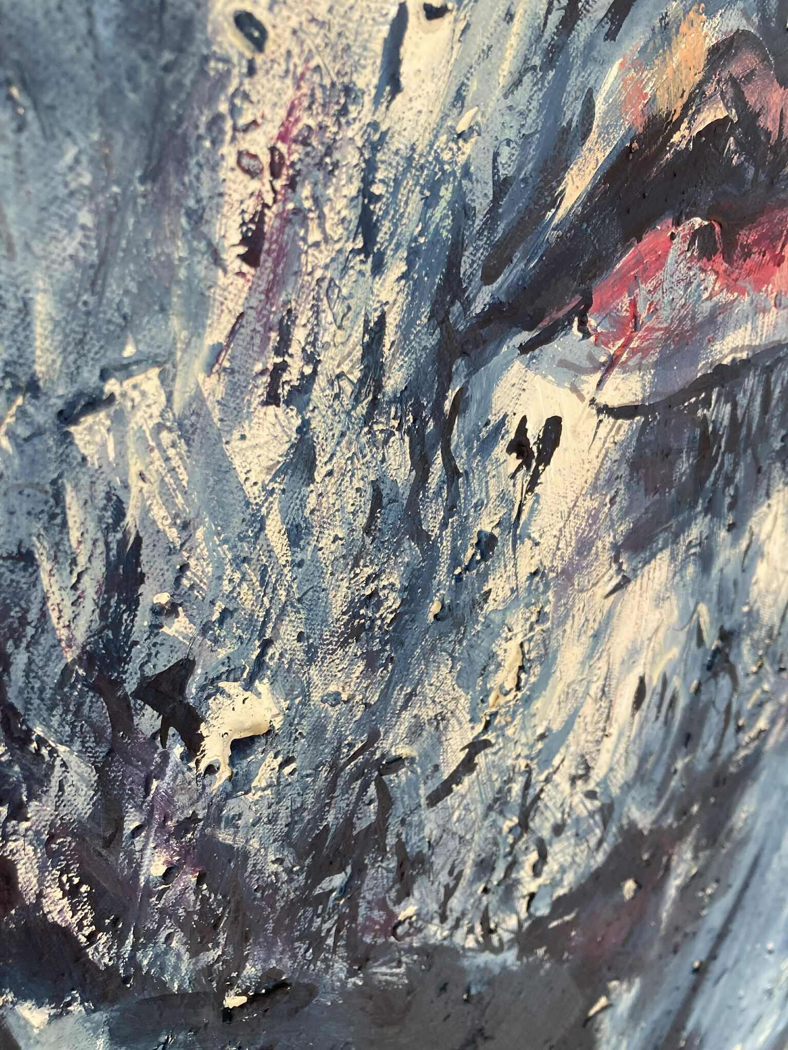 Contemporary Christ - Kim Helbig 8