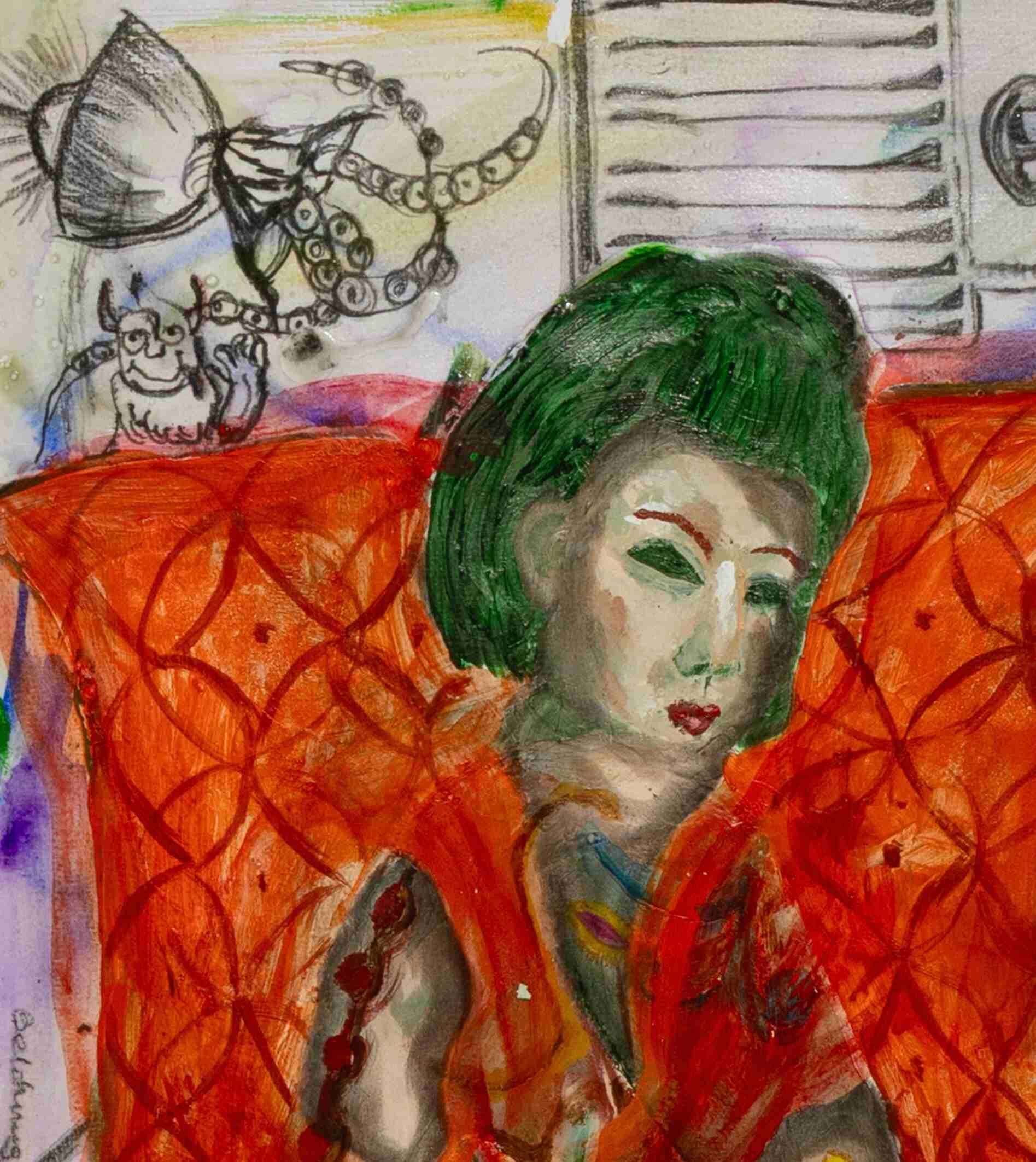 Tagträumen - Boramee Kim 2