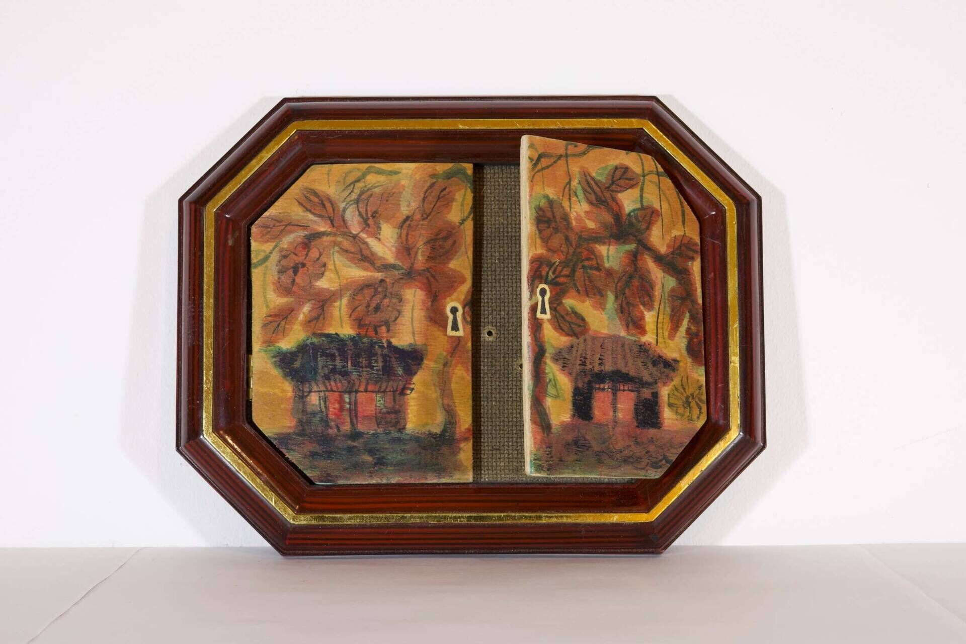 Schrank Serie #60 - Soyoung Park 2