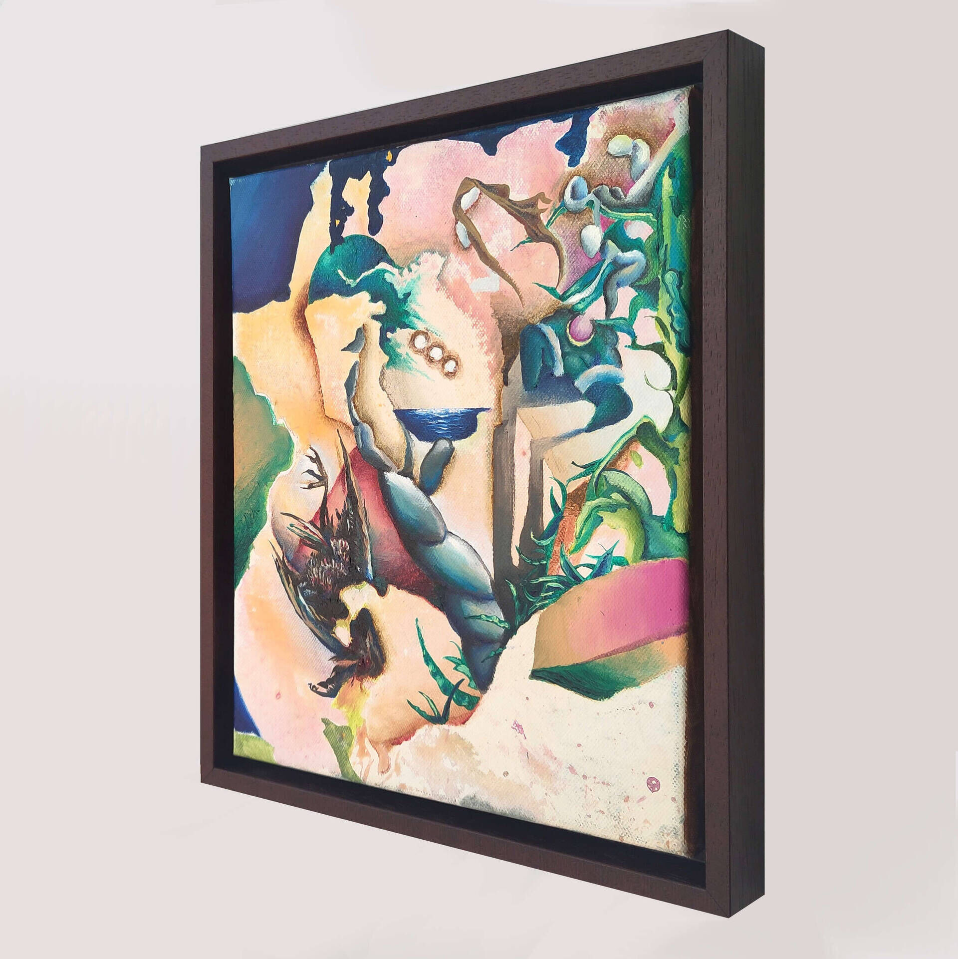 Dreisamkeit I - Fabio Lorenzo 5