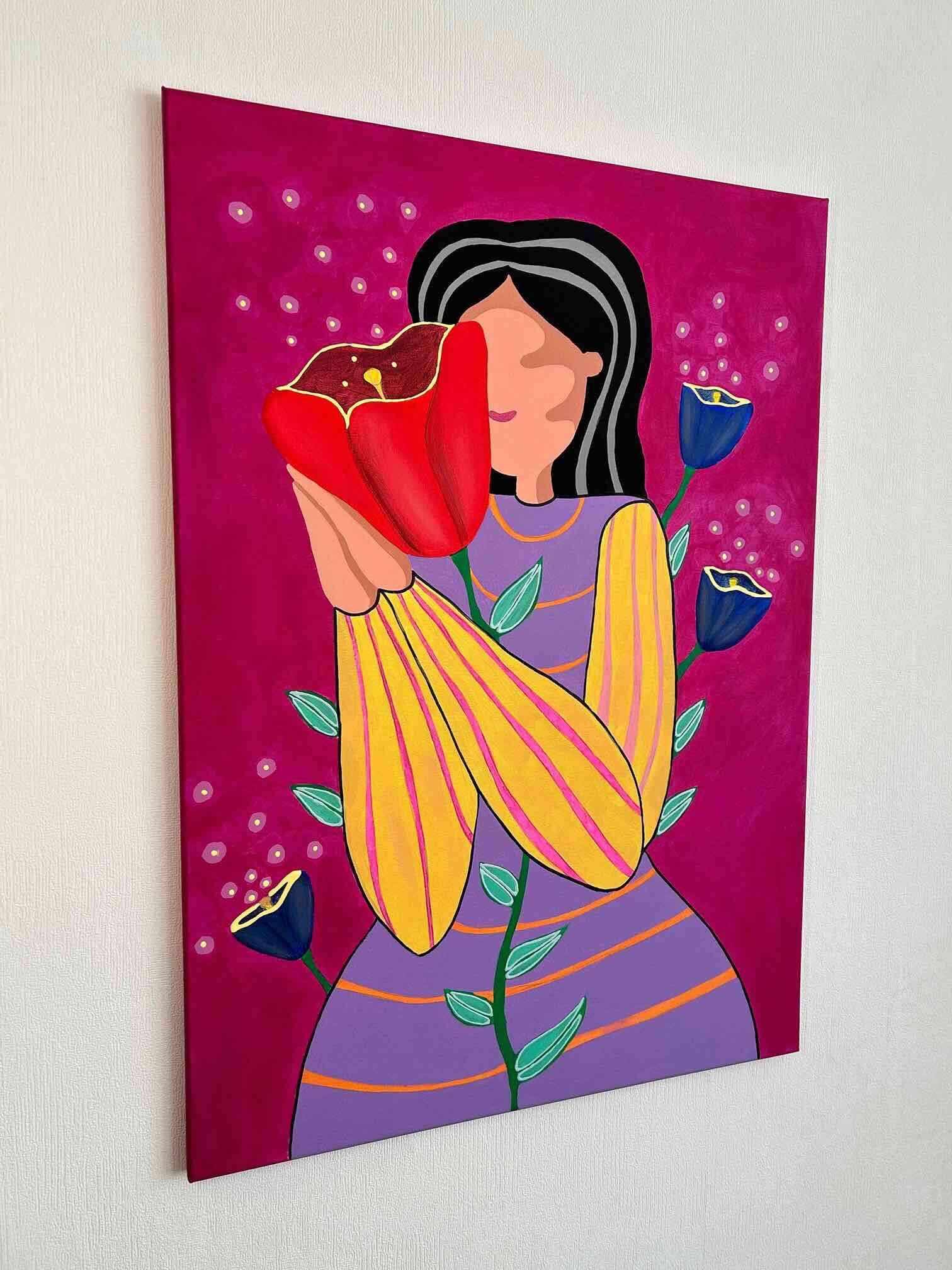 Glowing - Stella Mierendorff 3