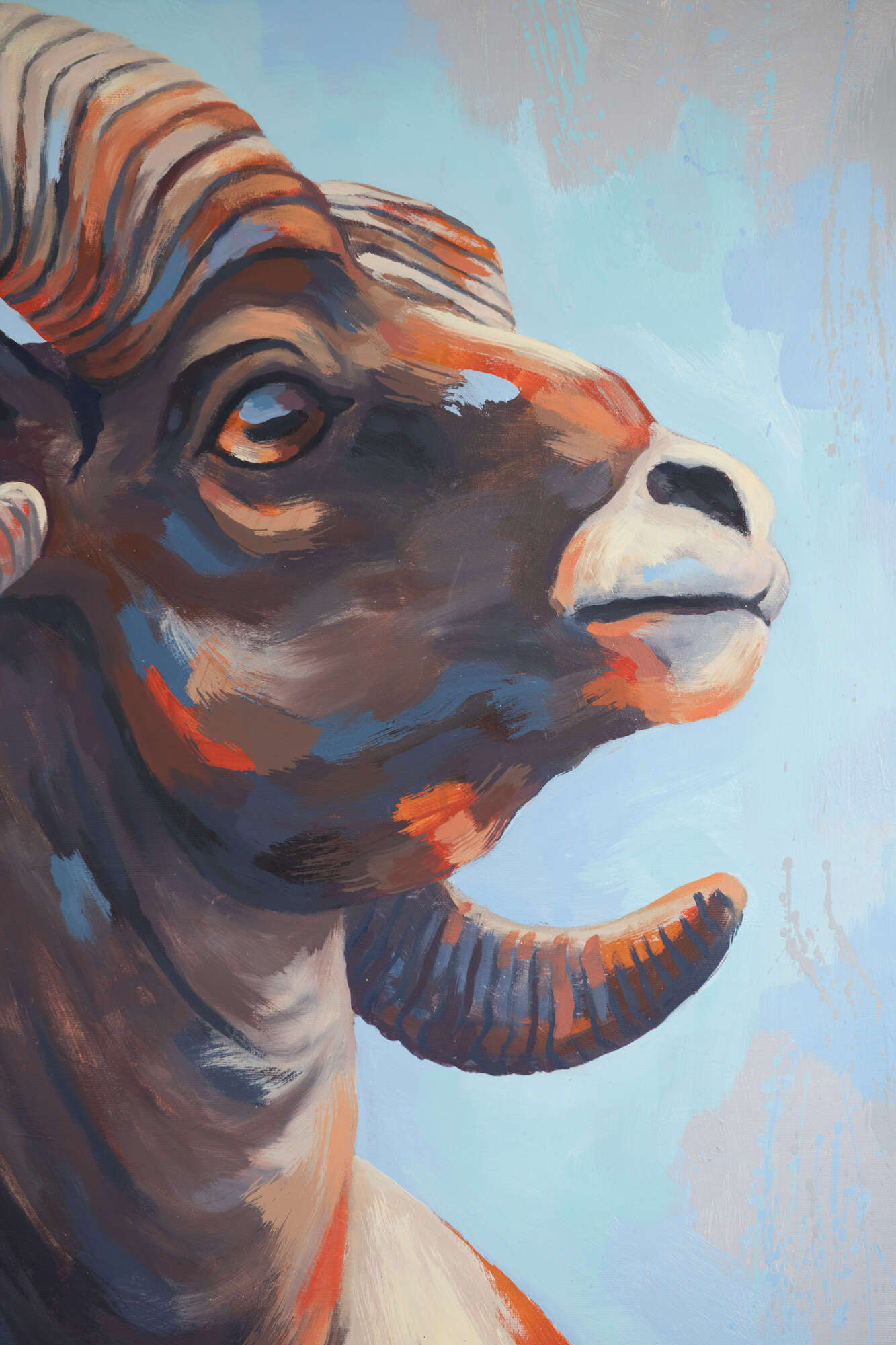 #08 - The Colour and Weight of Life - Moritz Maas 1