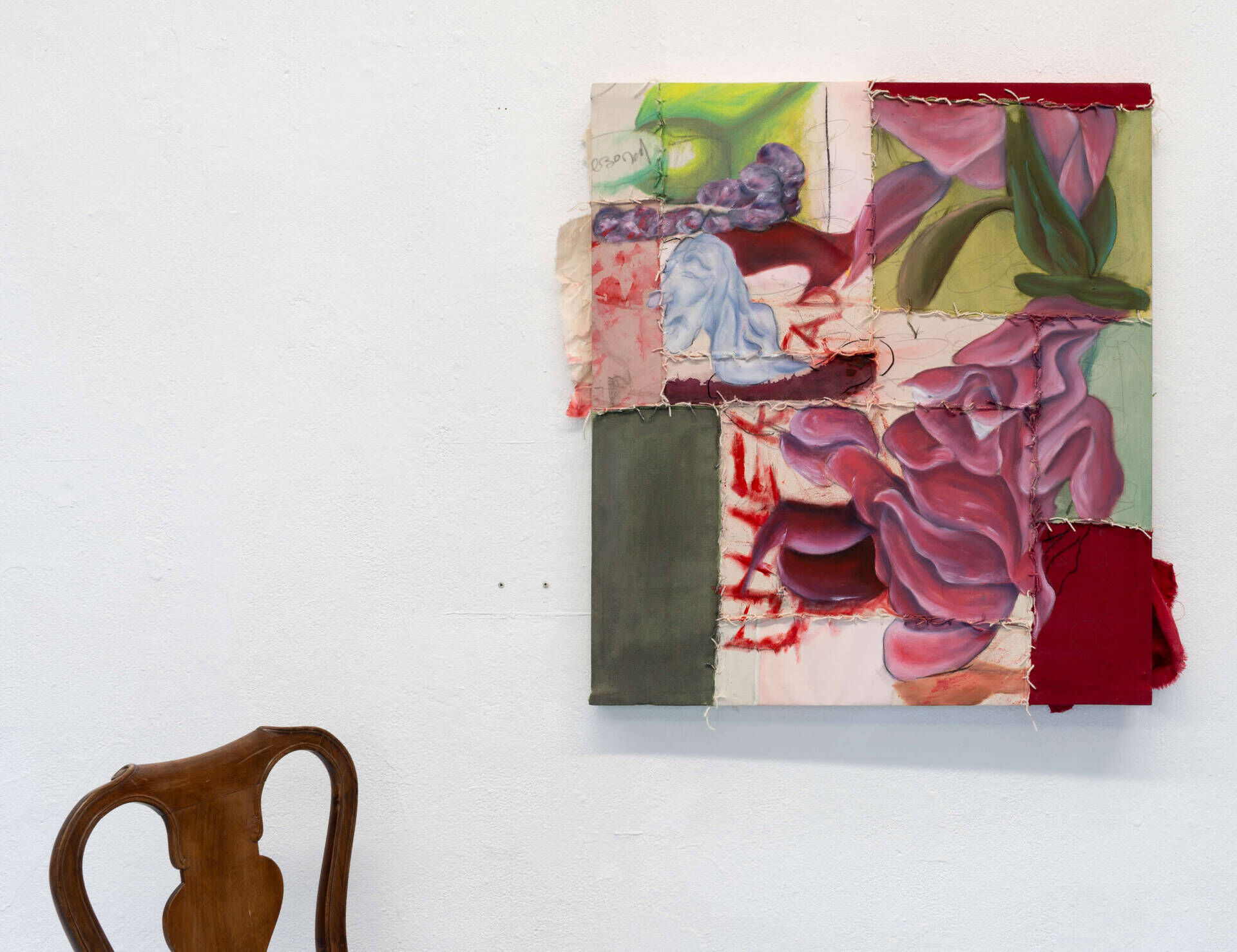 Libertad I - Jonattan Bustos 3