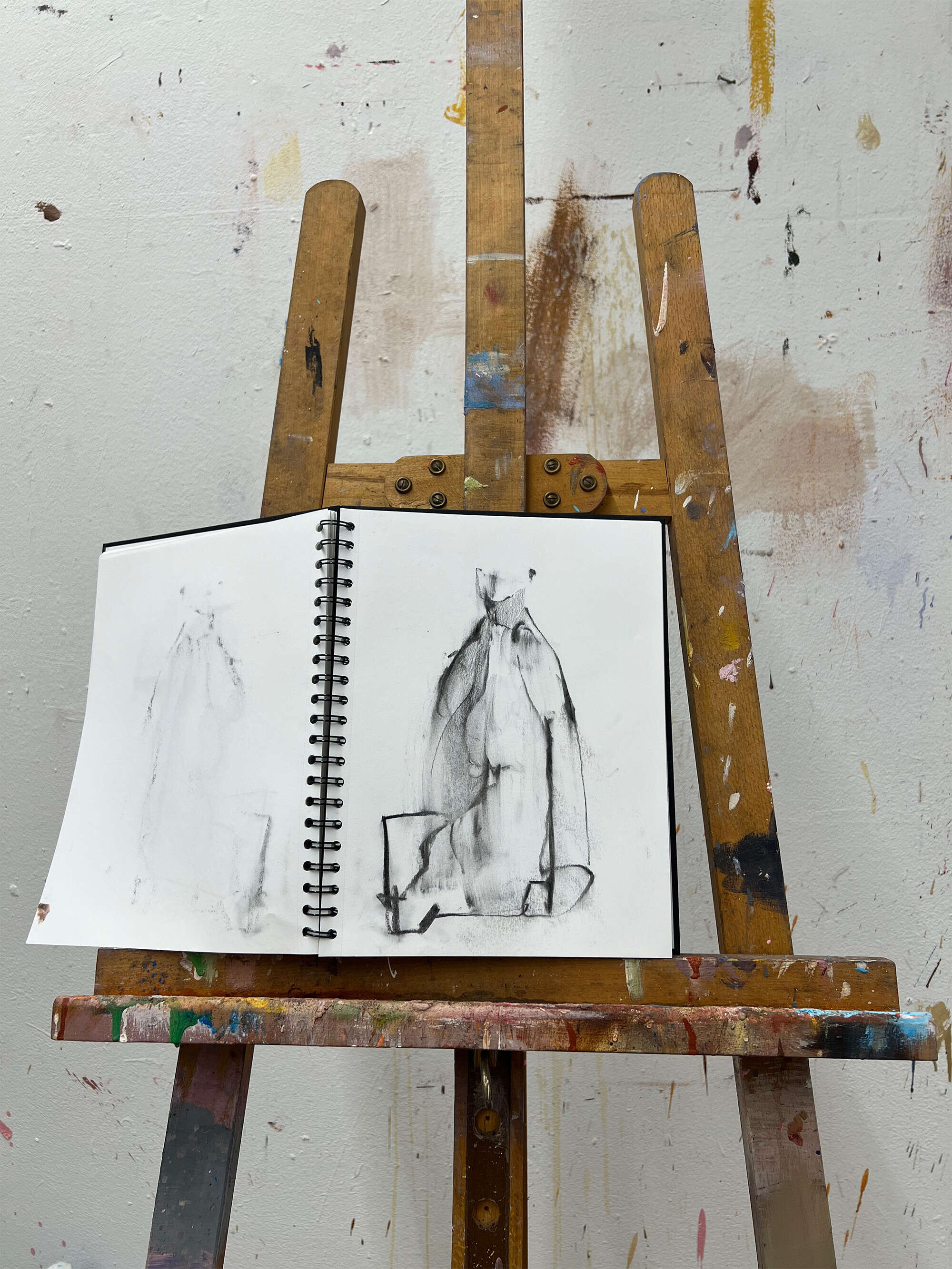 sitting - Tyler Heidenwag 2