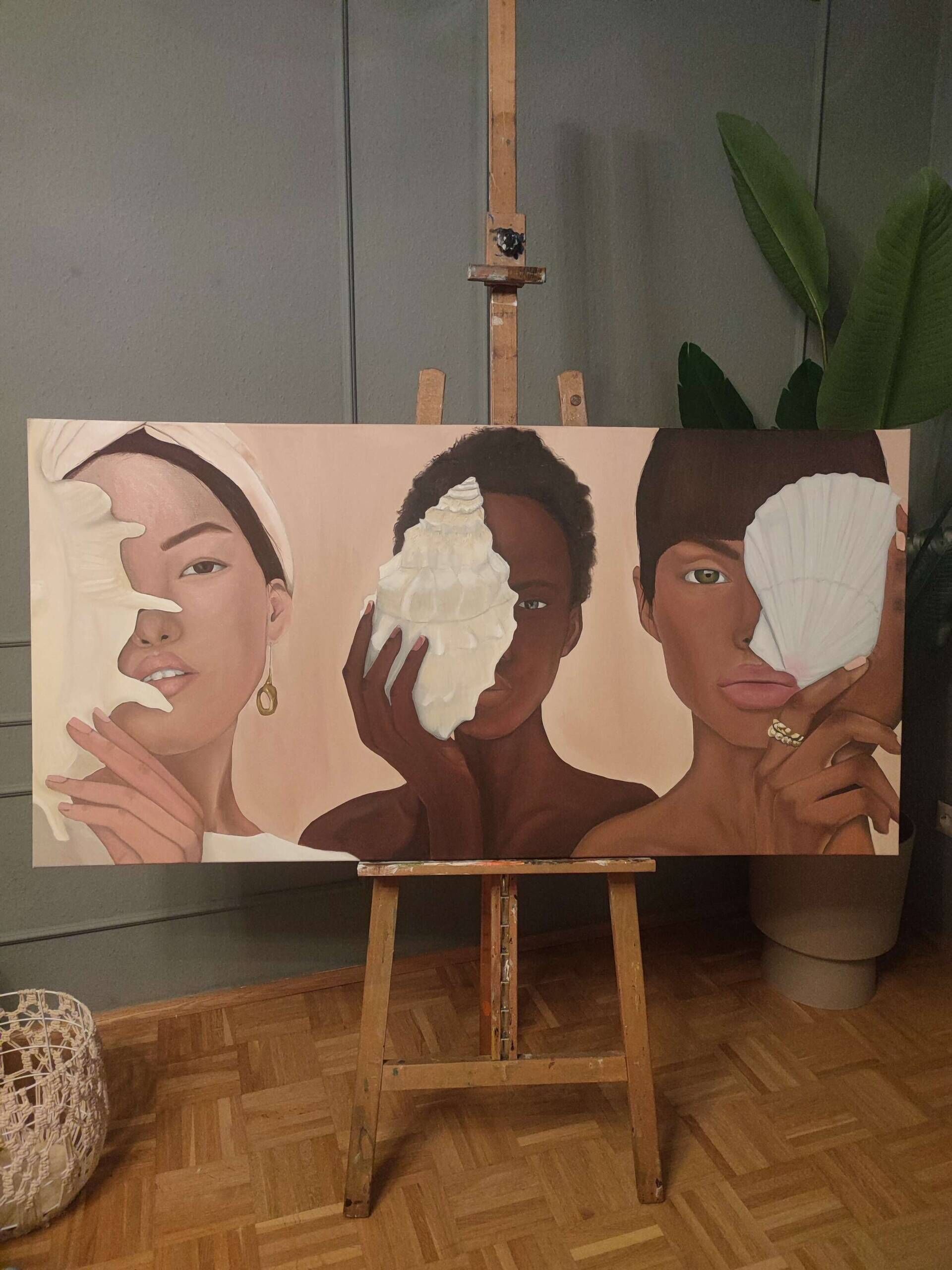 Inner Ocean - Alissa Knelz 3