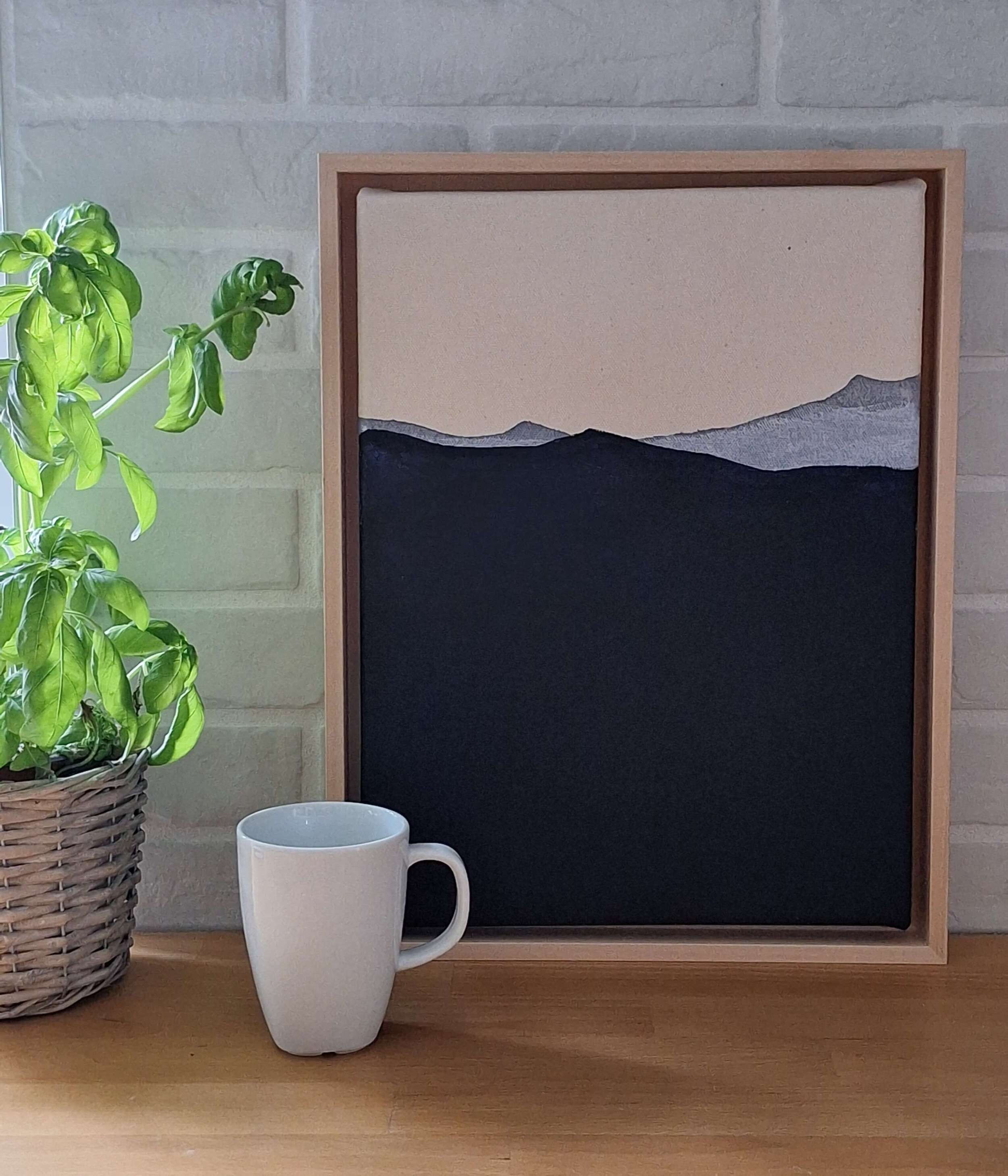 Weitblick - Sara Wimmers 2