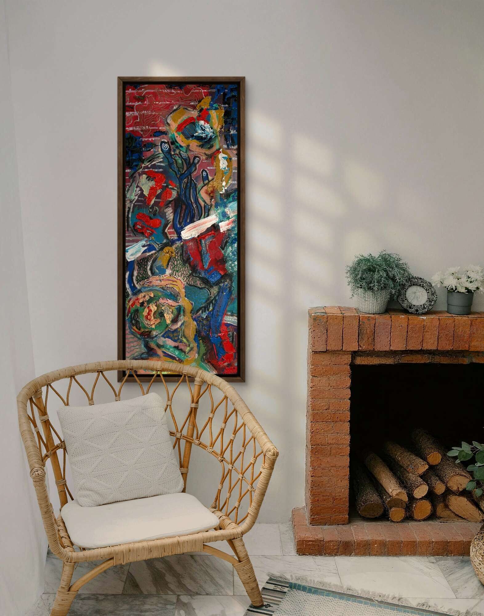 Kopfkratzer - Martin Collmann 3