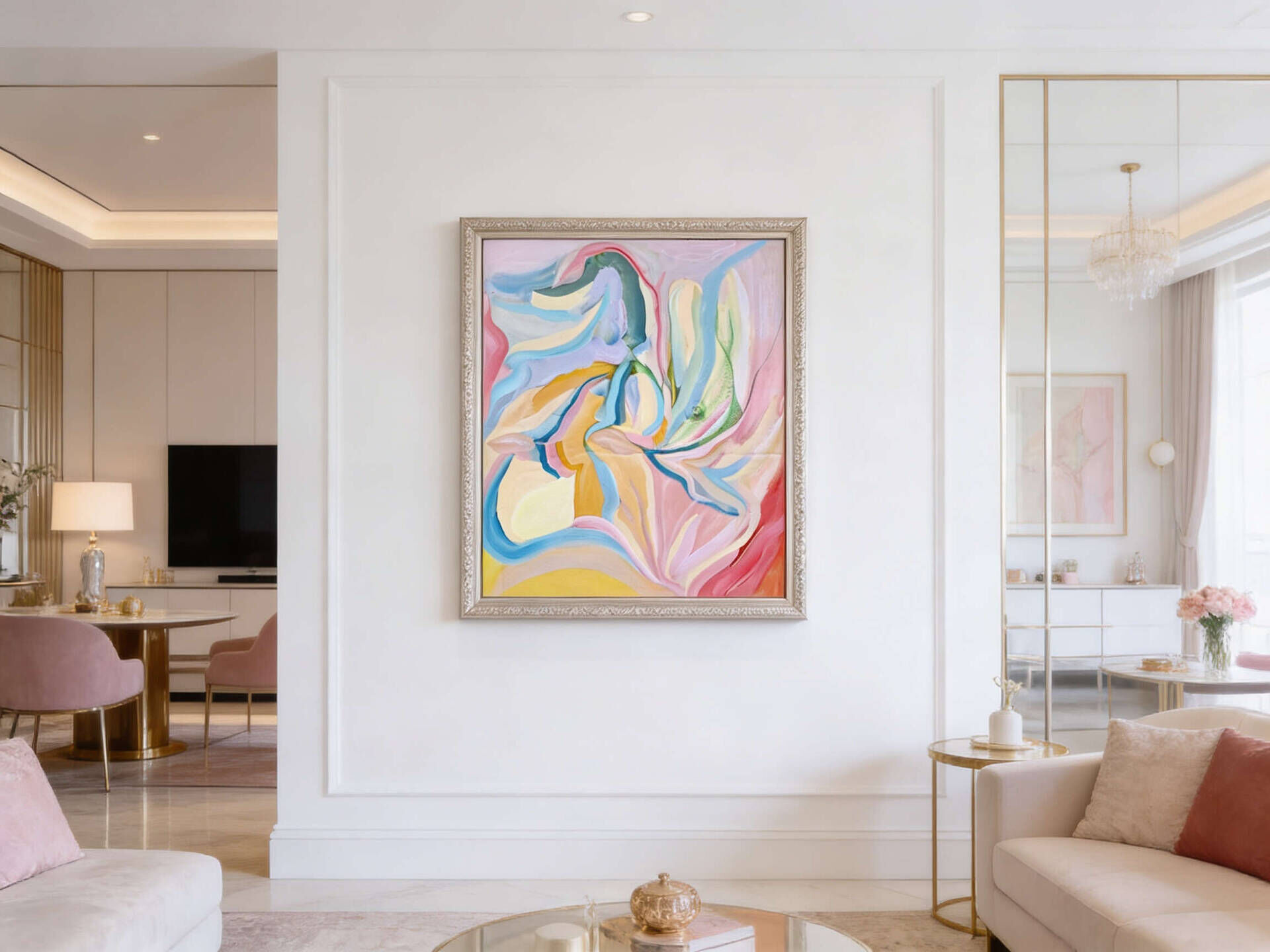 Nurturing Thoughts - DuArte 7