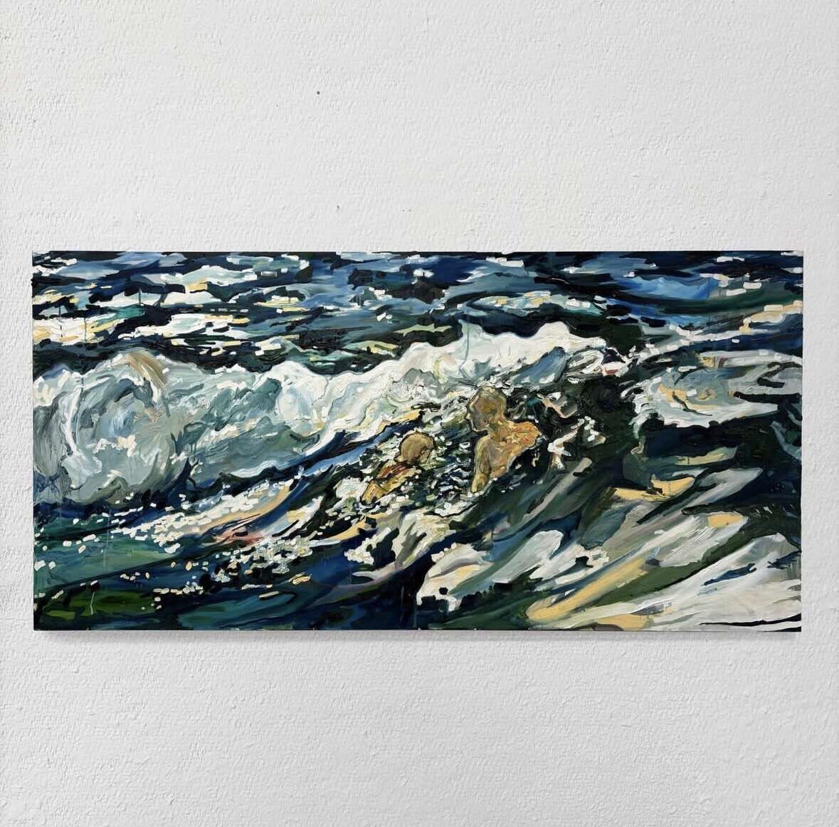 Blanker Hans - Jonathan Lützen 1