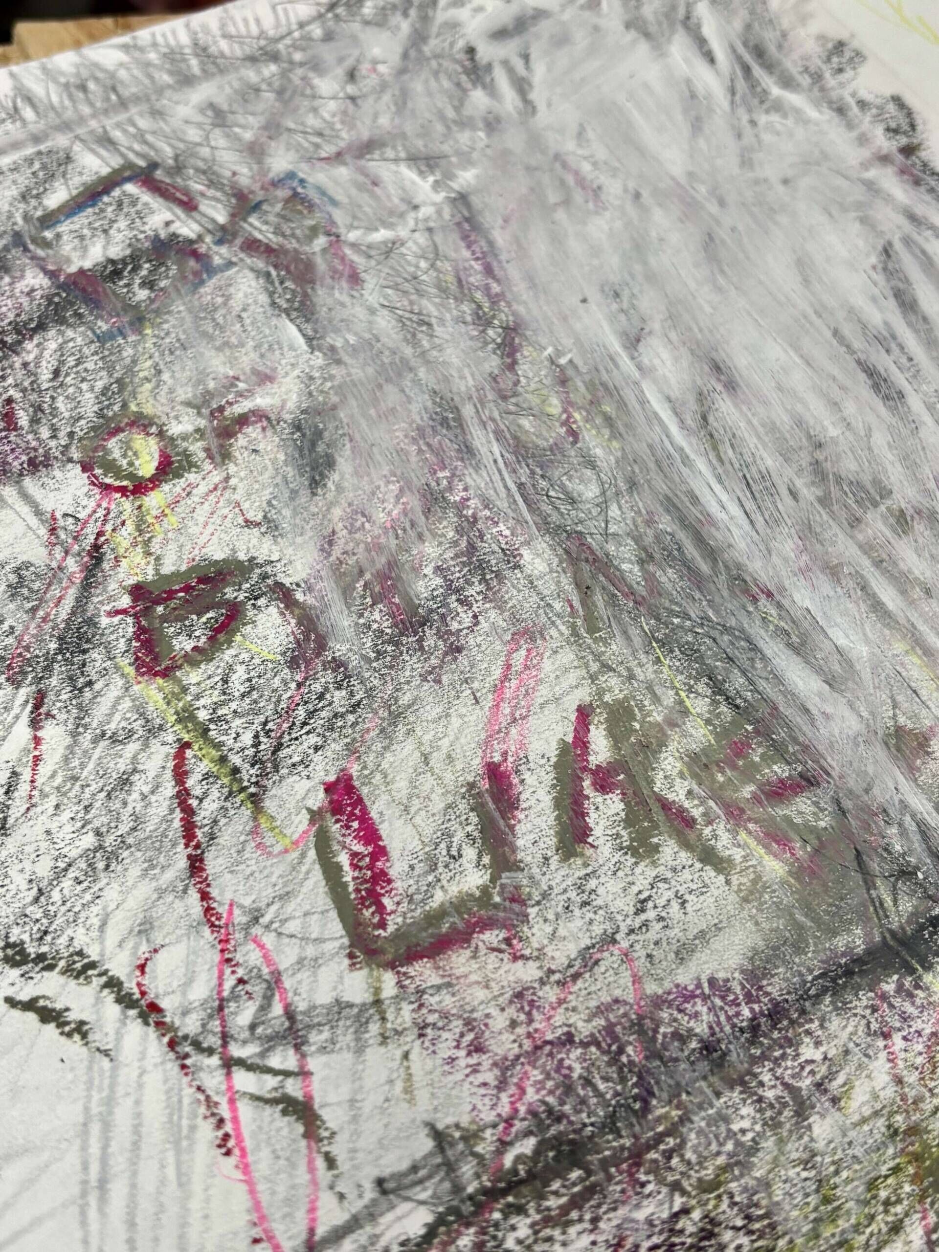 I got a lot of friends, but nobody like(s) you - Lenny Renz 2