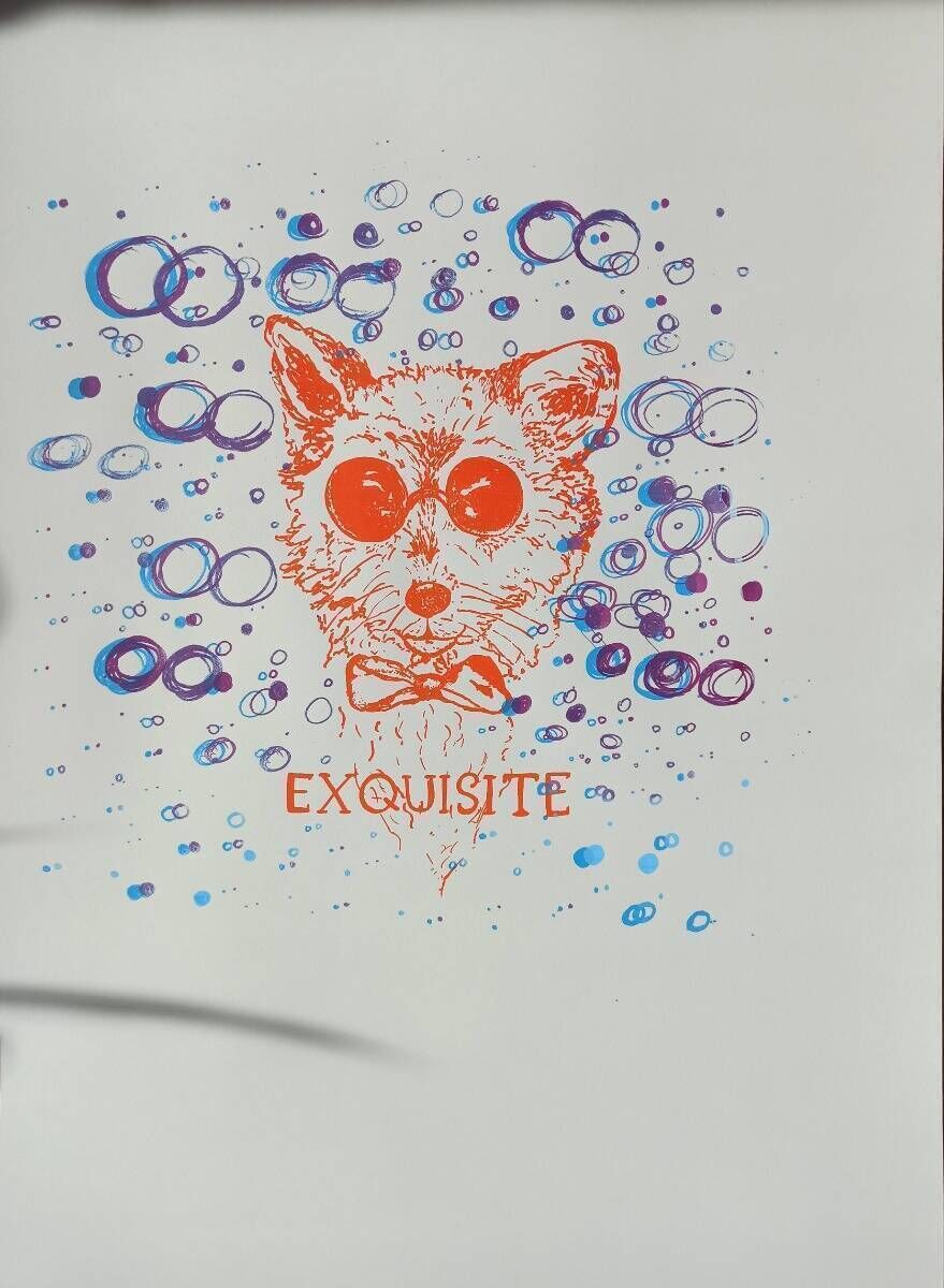 Exquisite 3