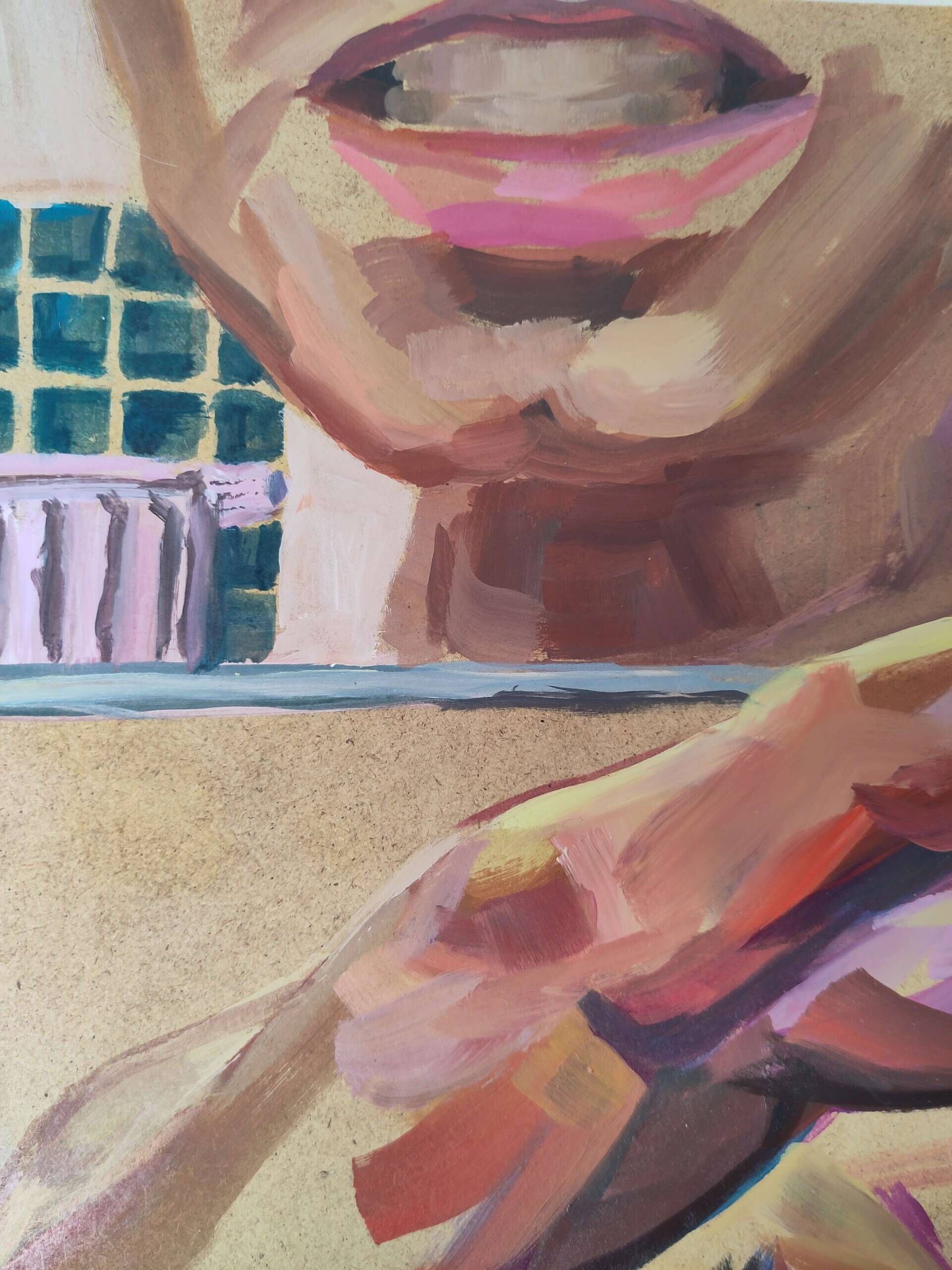 Stocher  - Merle Renkl 3