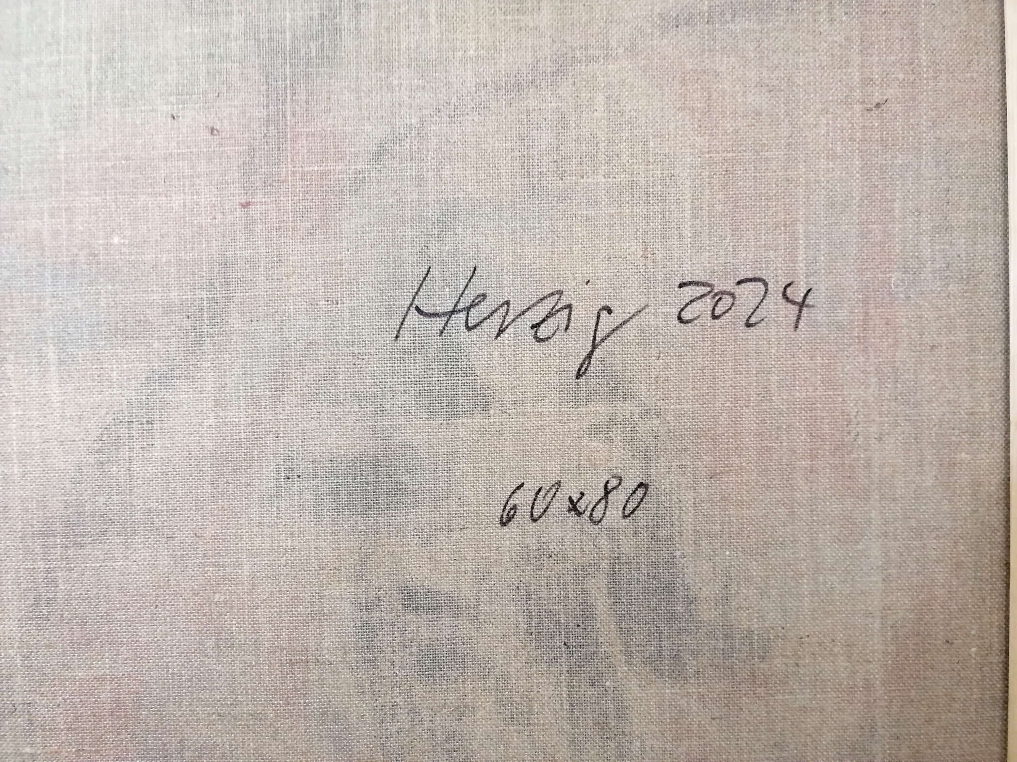 Mutter mit Kind am Meer - Christian Herzig 3