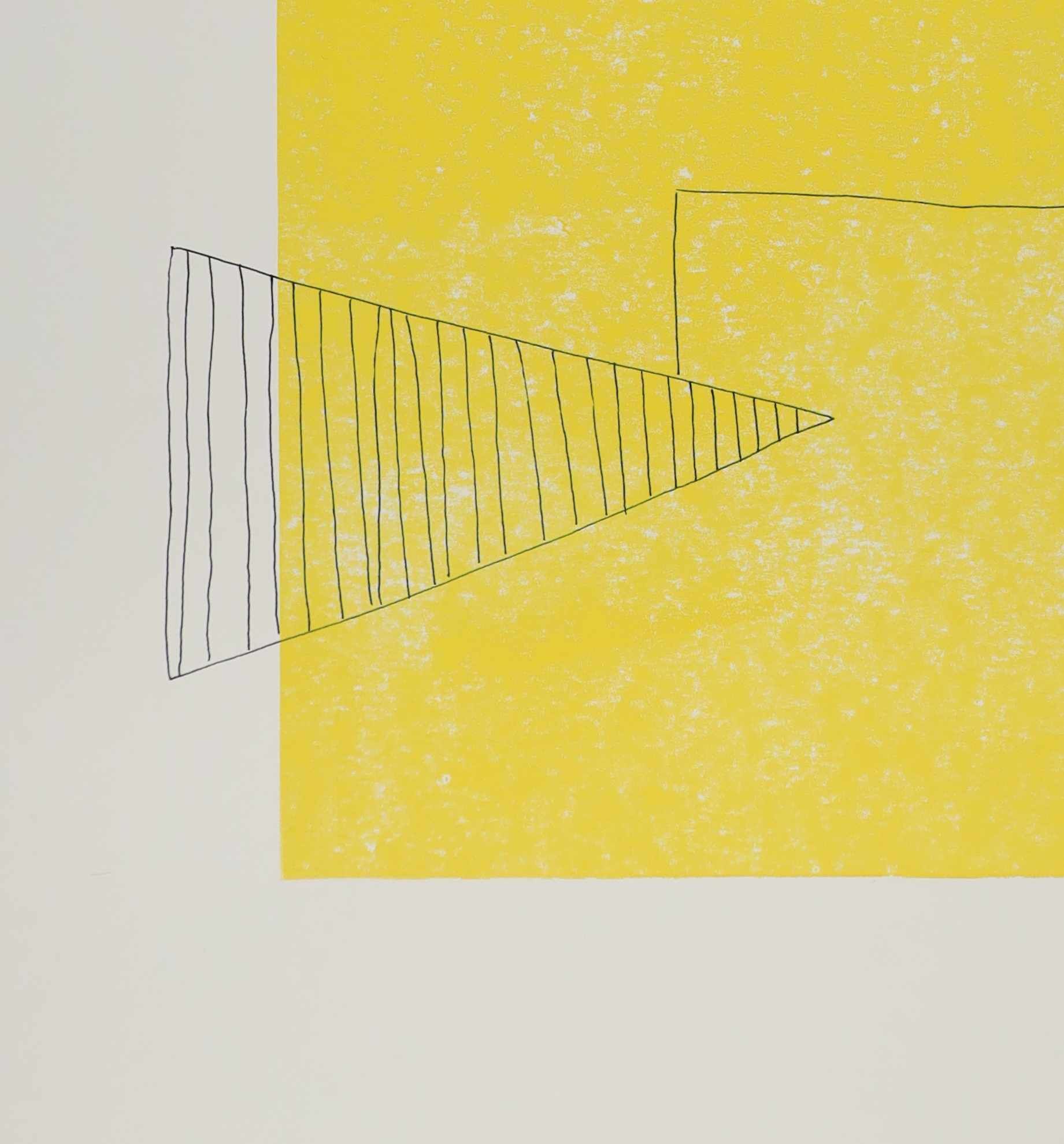 Yellow Room (8) - Regina Ernst 1