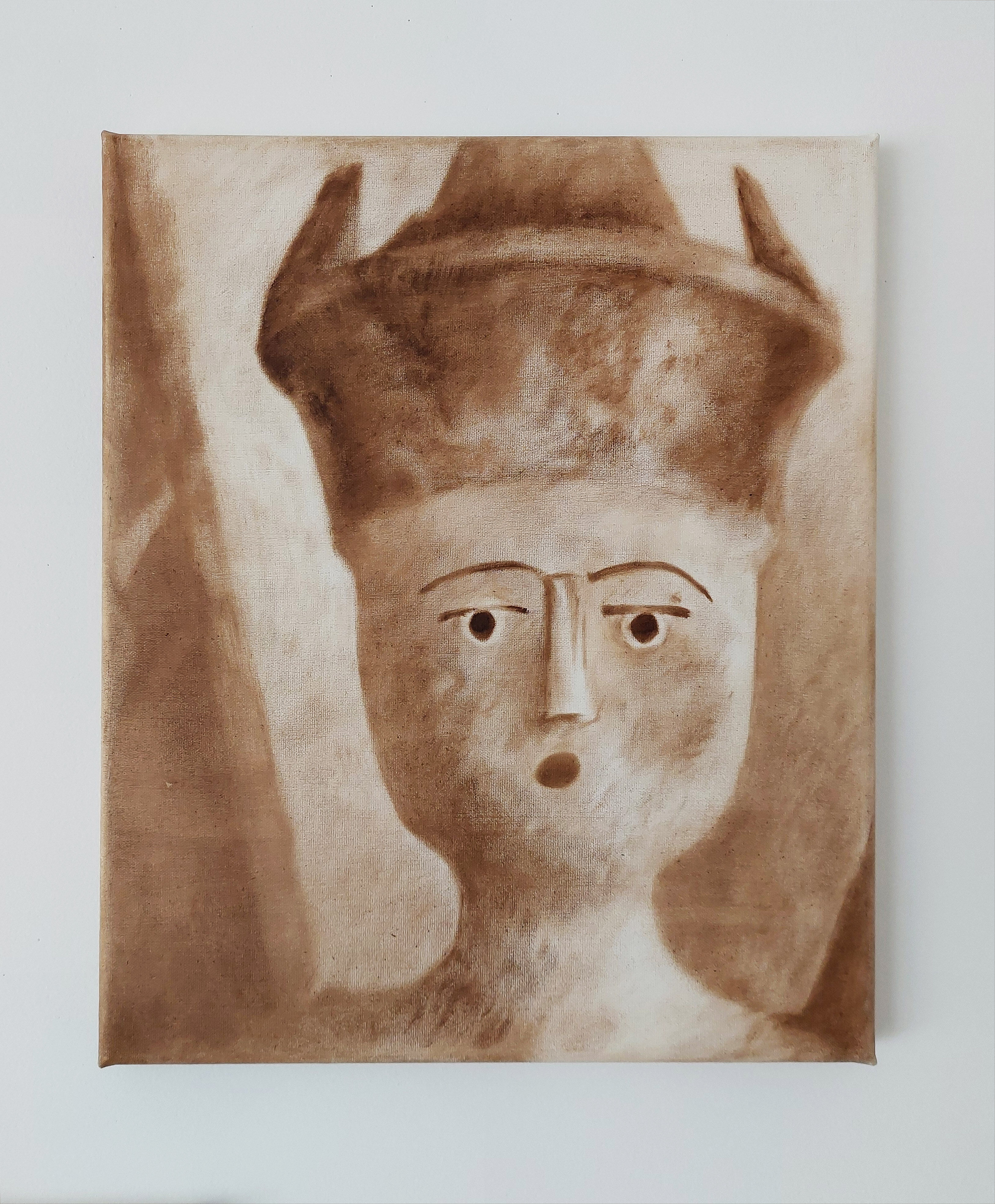 Antik IV Diptychon - Yulia Katan 4