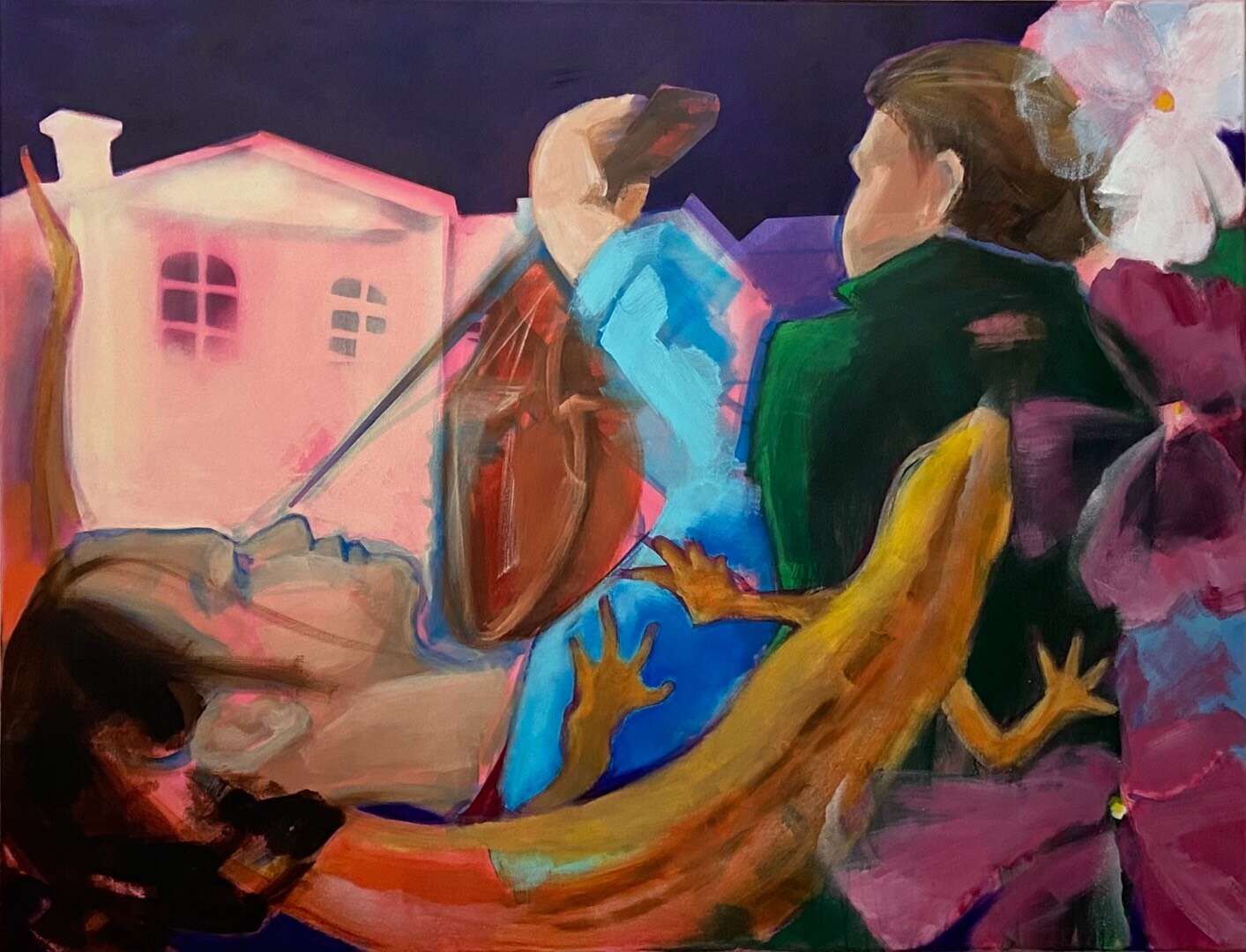 Morgenluft - Petra Mittag 4