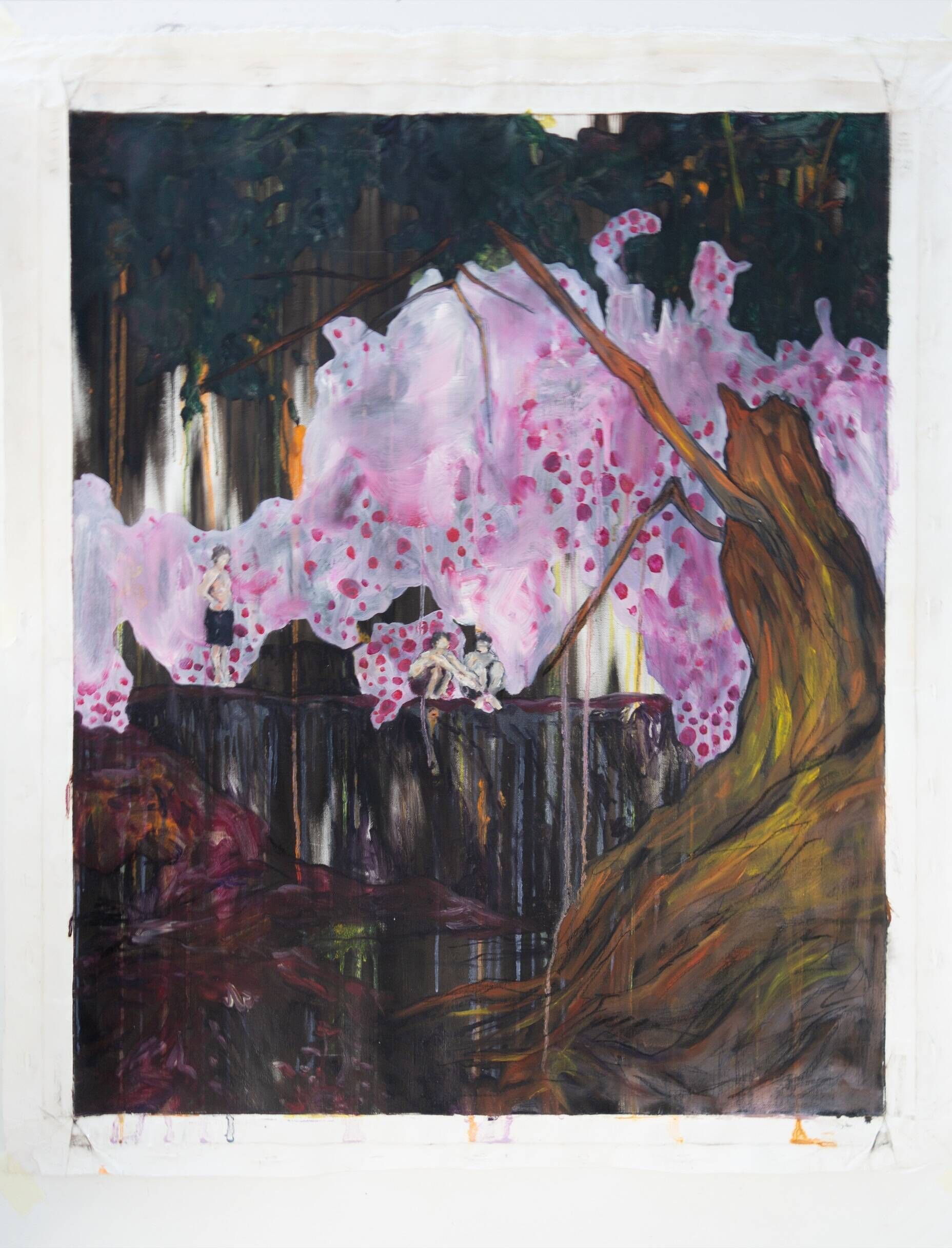 Dream  - Eunjeong Kim 1