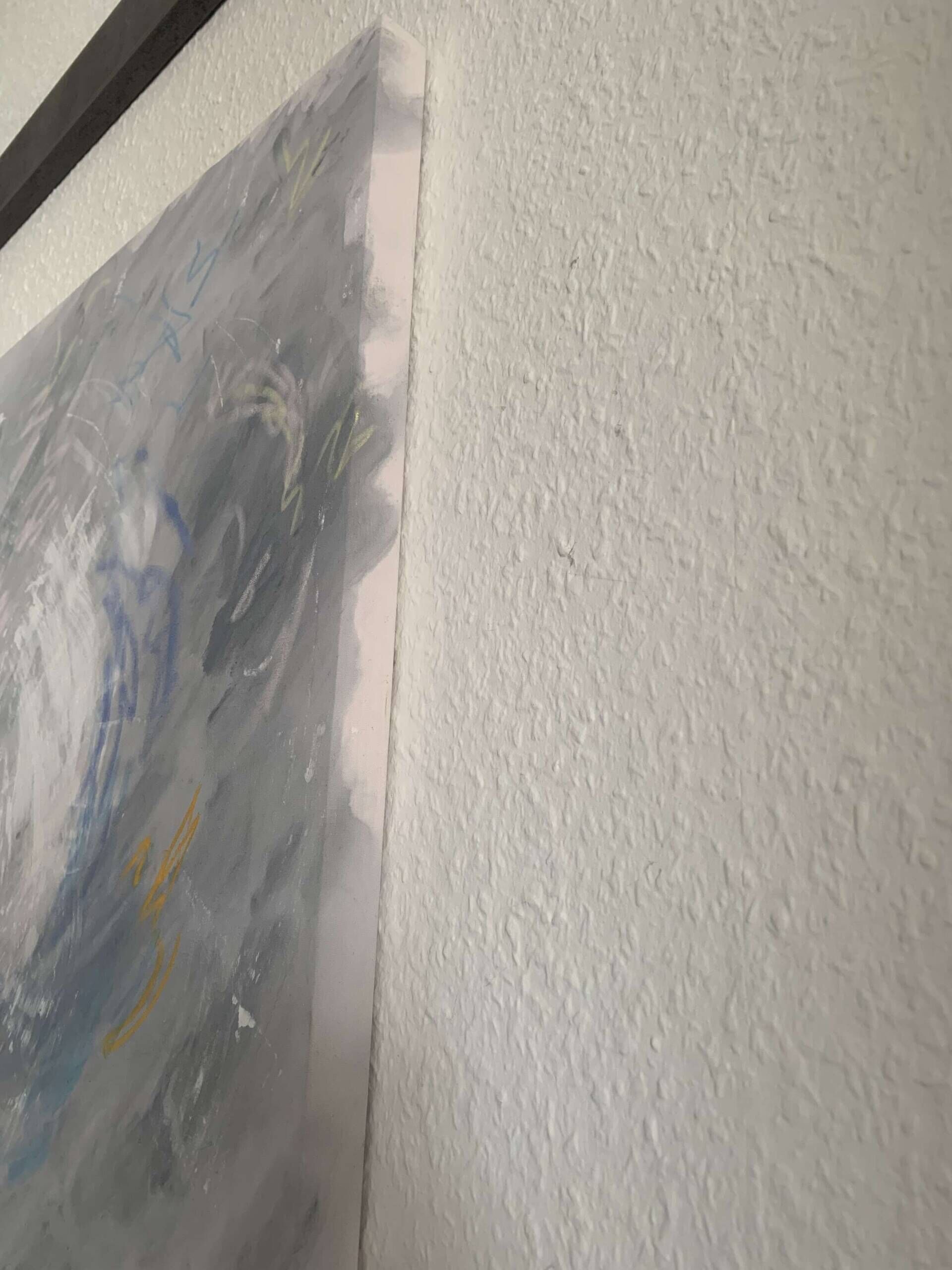 Stormy mind - Julienne  Dumrese 5