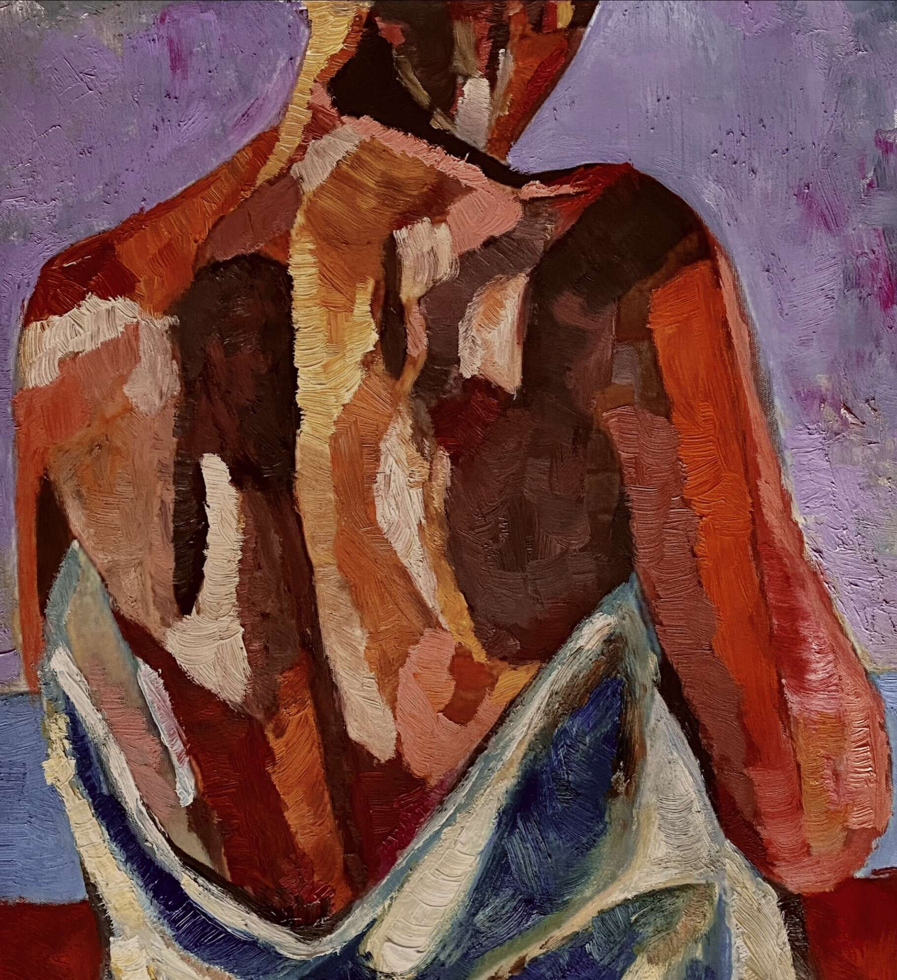 Naked - Julia Sophia  Neundorf 3