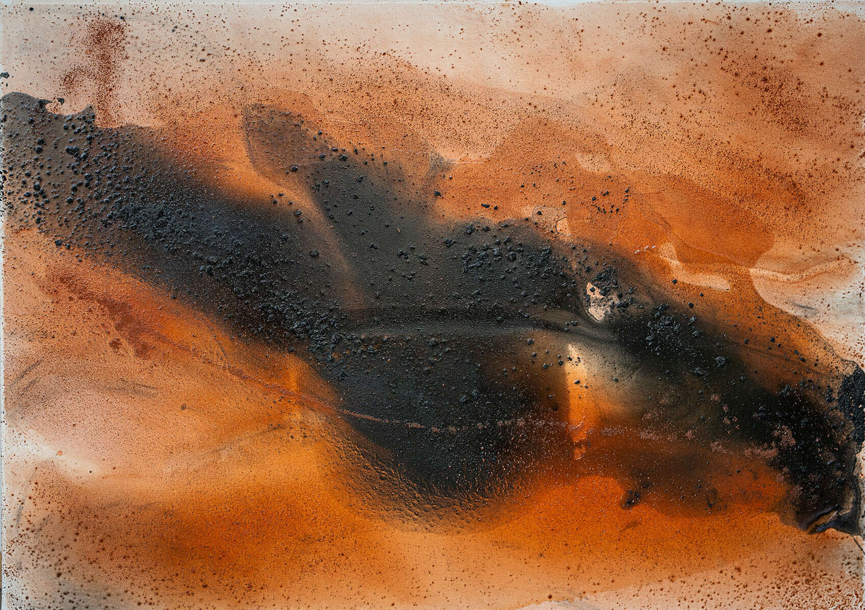 Am Kalkofen - Vicky Anna Lardschneider 1