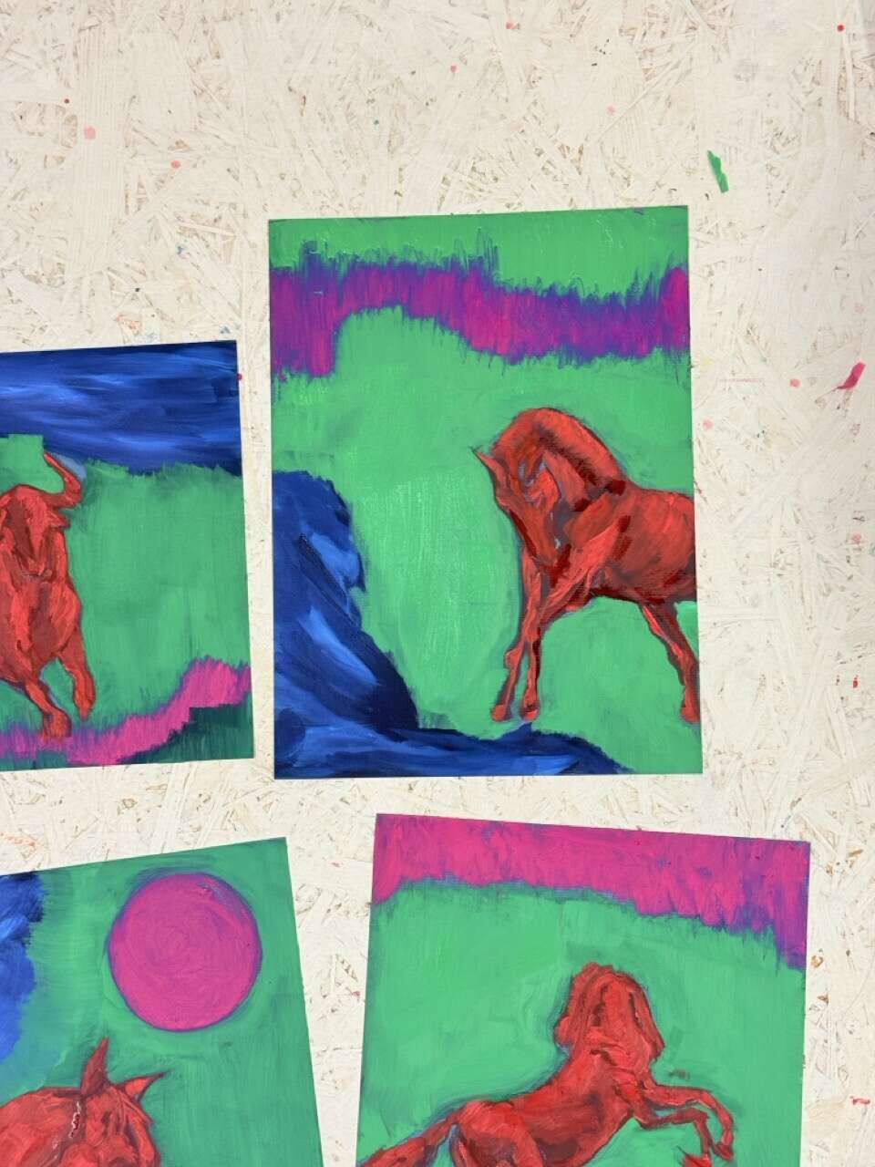 Bucanero - Juliana Gutiérrez Wiest 3