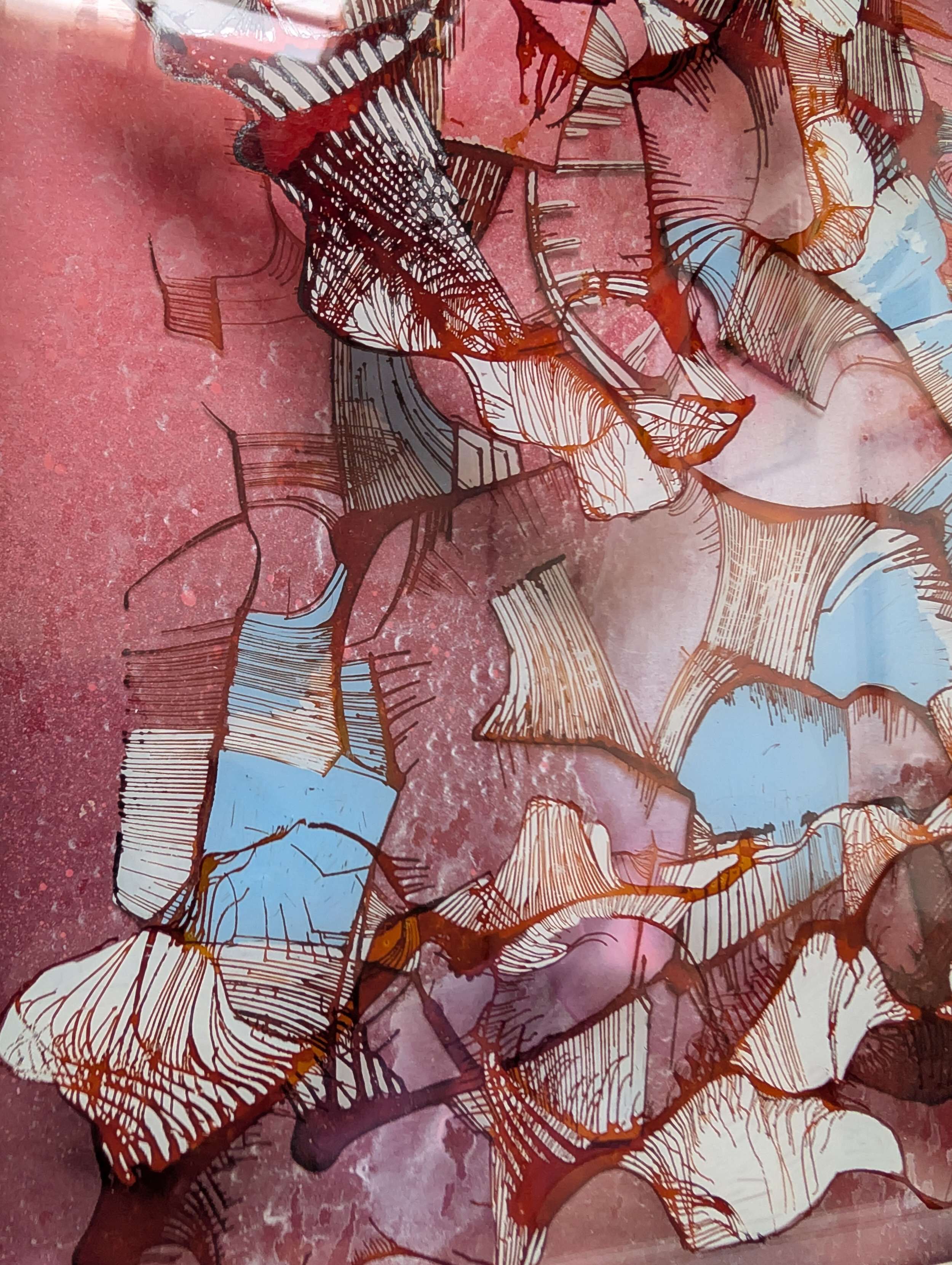 From scratch - Hans Vinzenz  Seidl 3