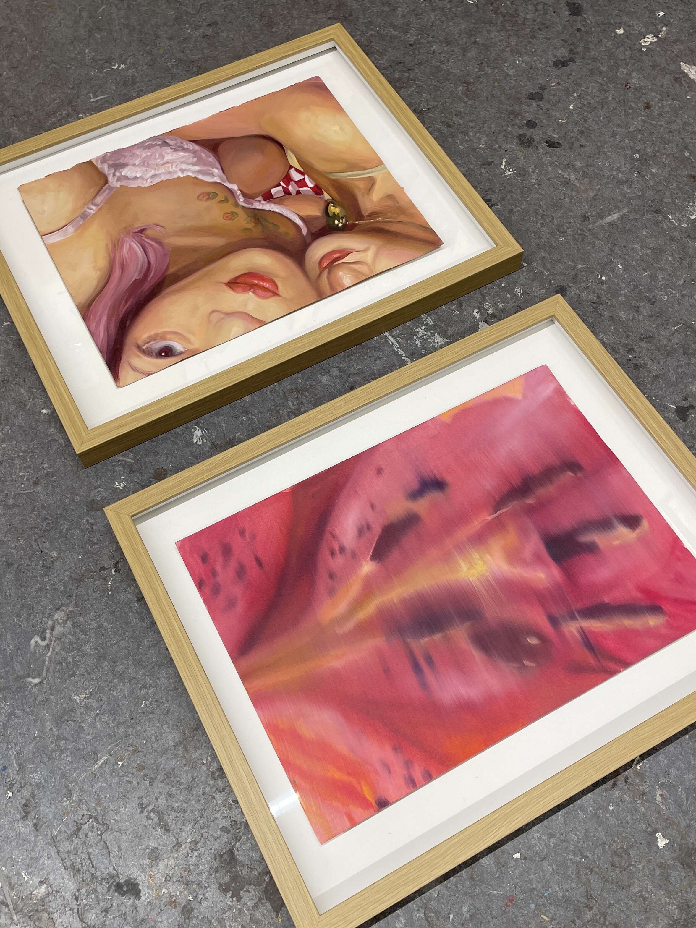 Pique nique - Krowni 2