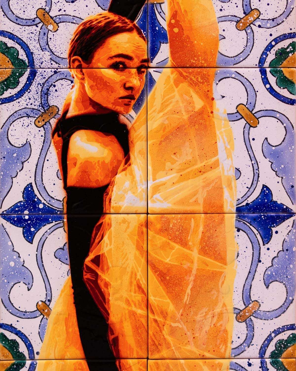 180 Degree - Frederick Reifsteck 2