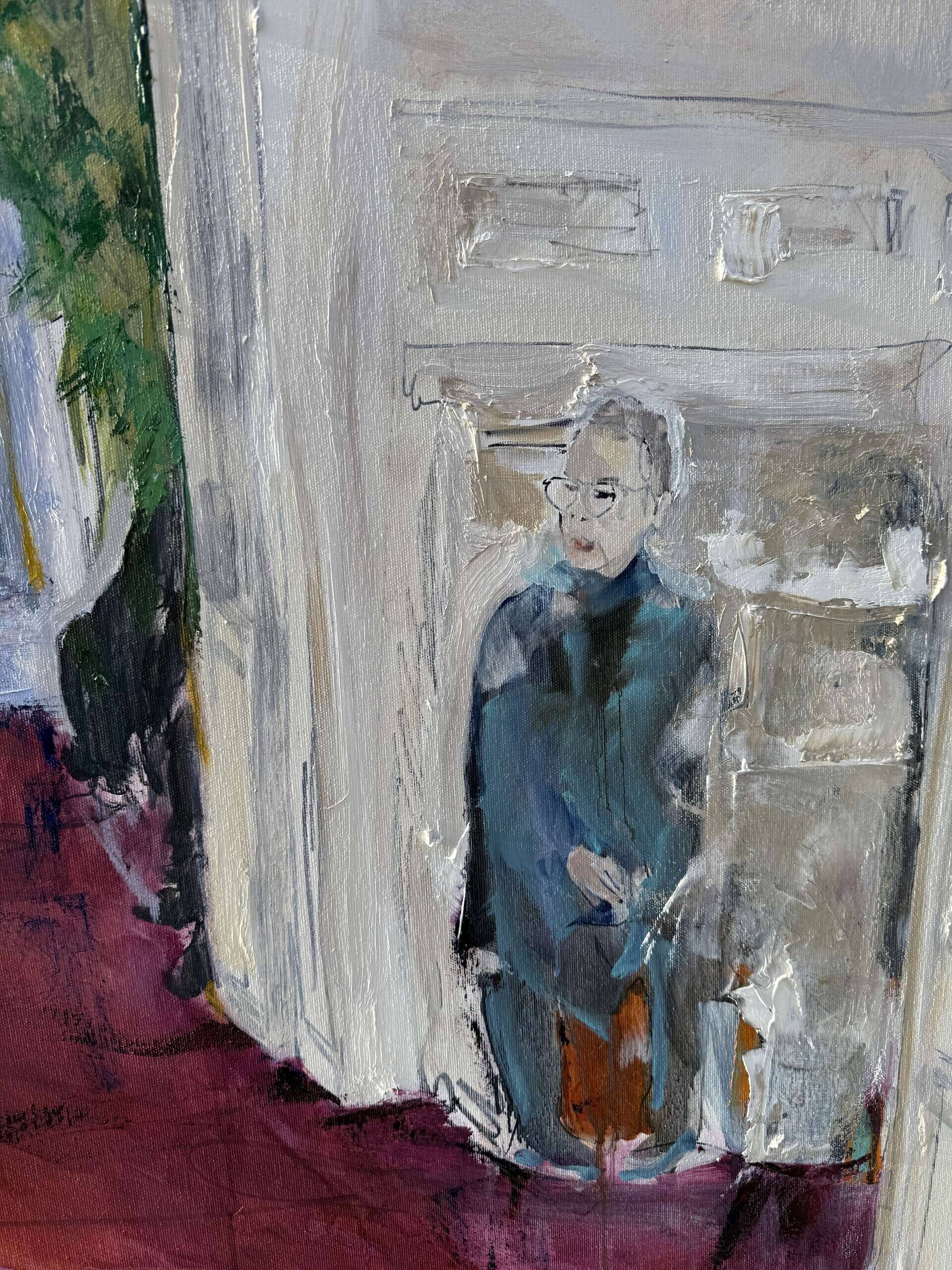 Luxury of Distance - Dana Ozova 1