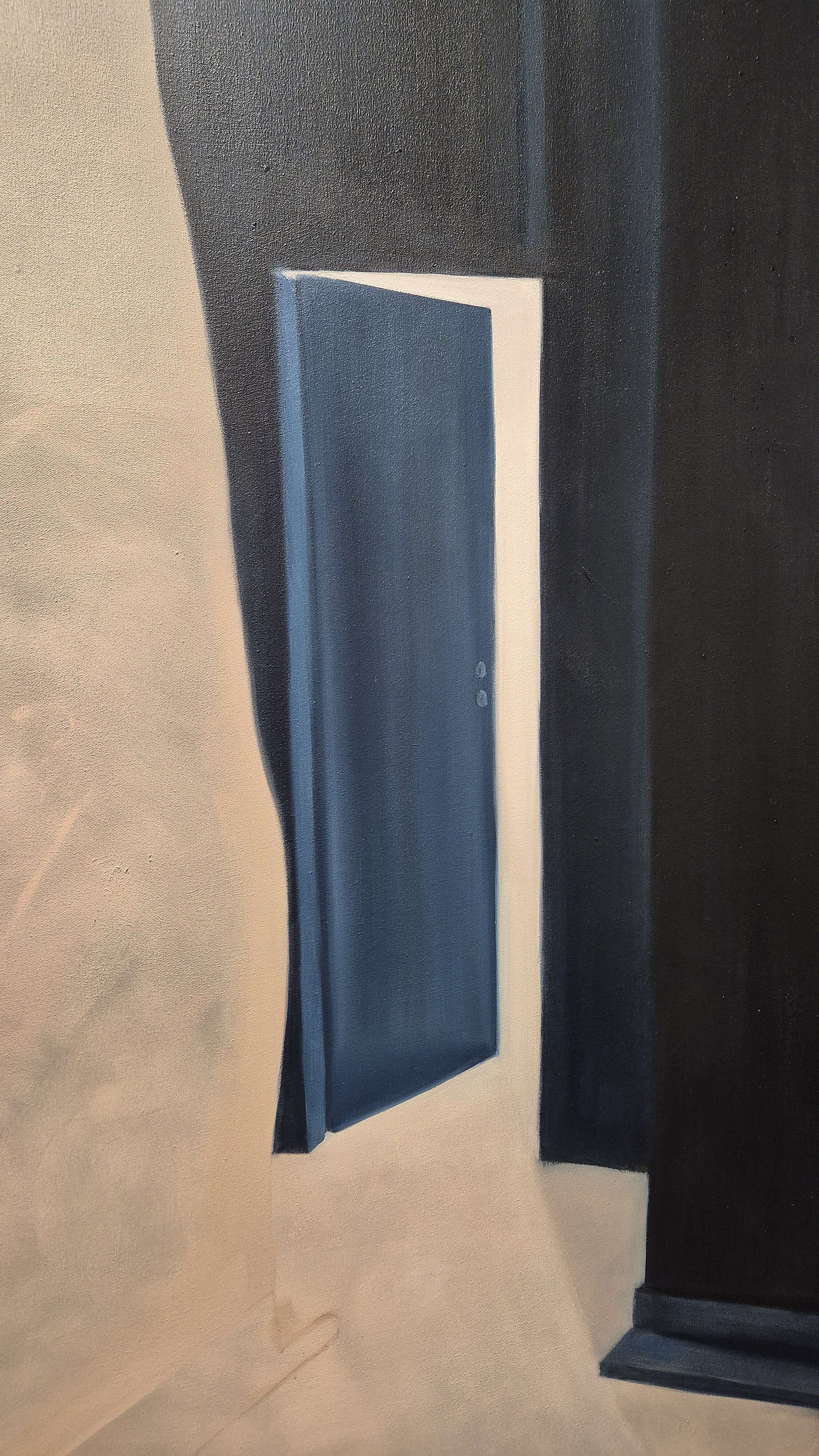 erschaffung abstands - Olivia Pawelek 6