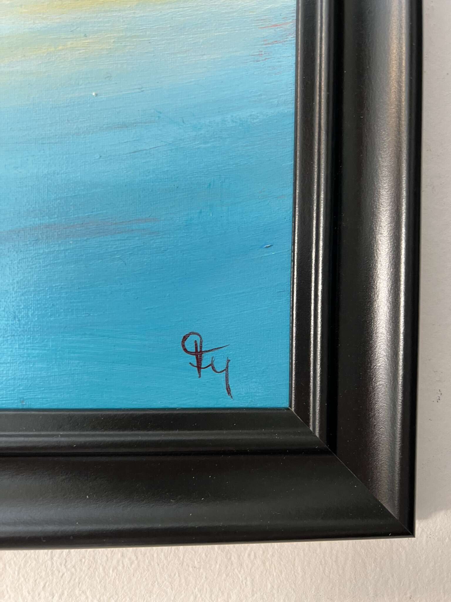 Ein stiller Halt - Melissa Faltermeier 2